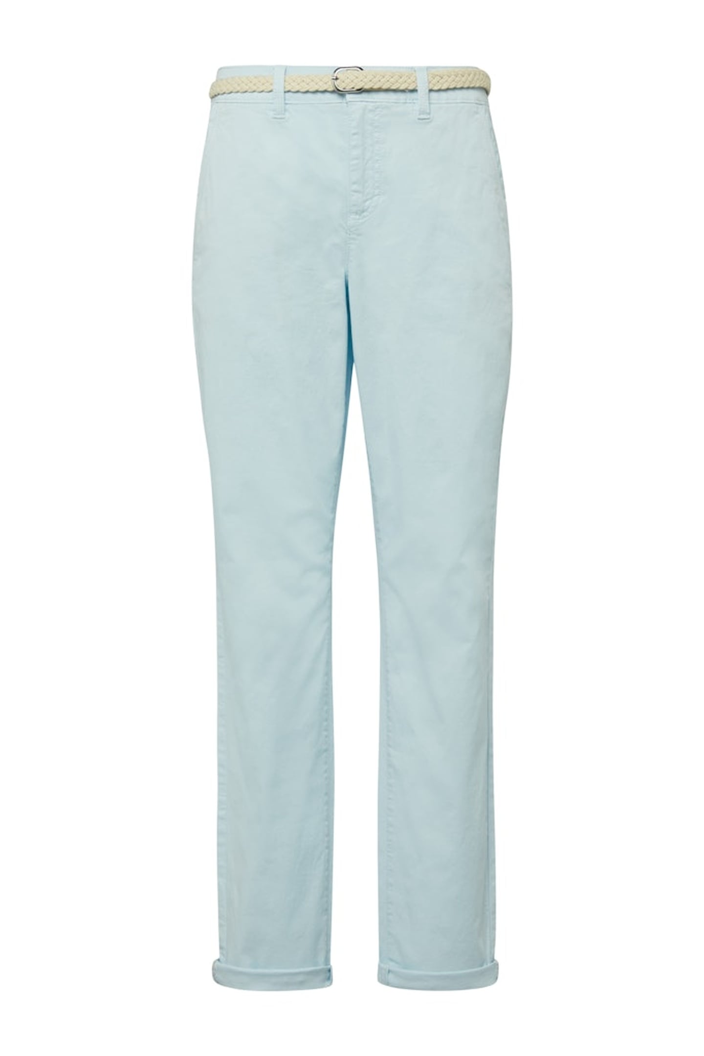 S.OLIVER PANTS BLUE 7