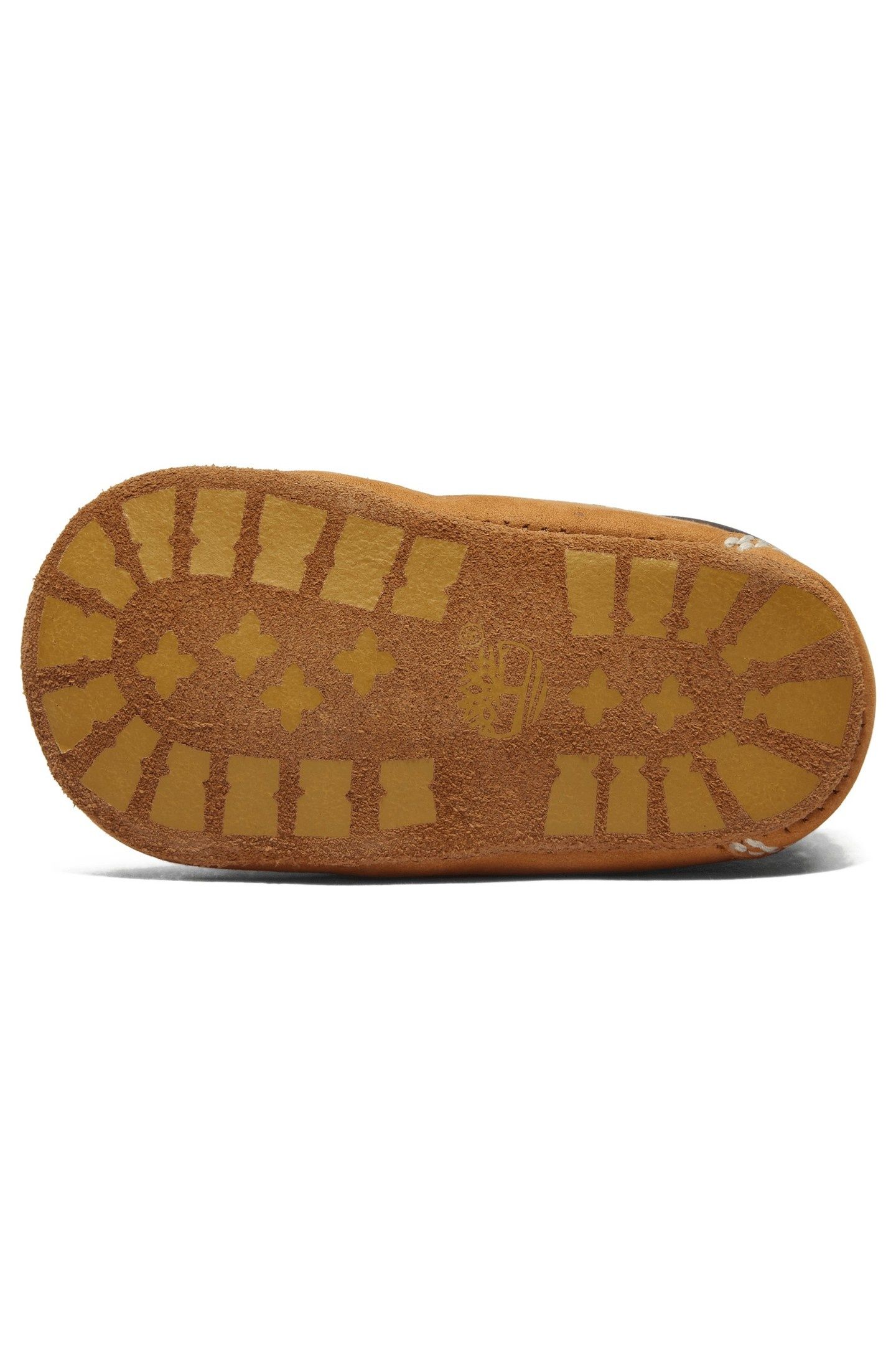 MID LACE BOOT WHEAT 6
