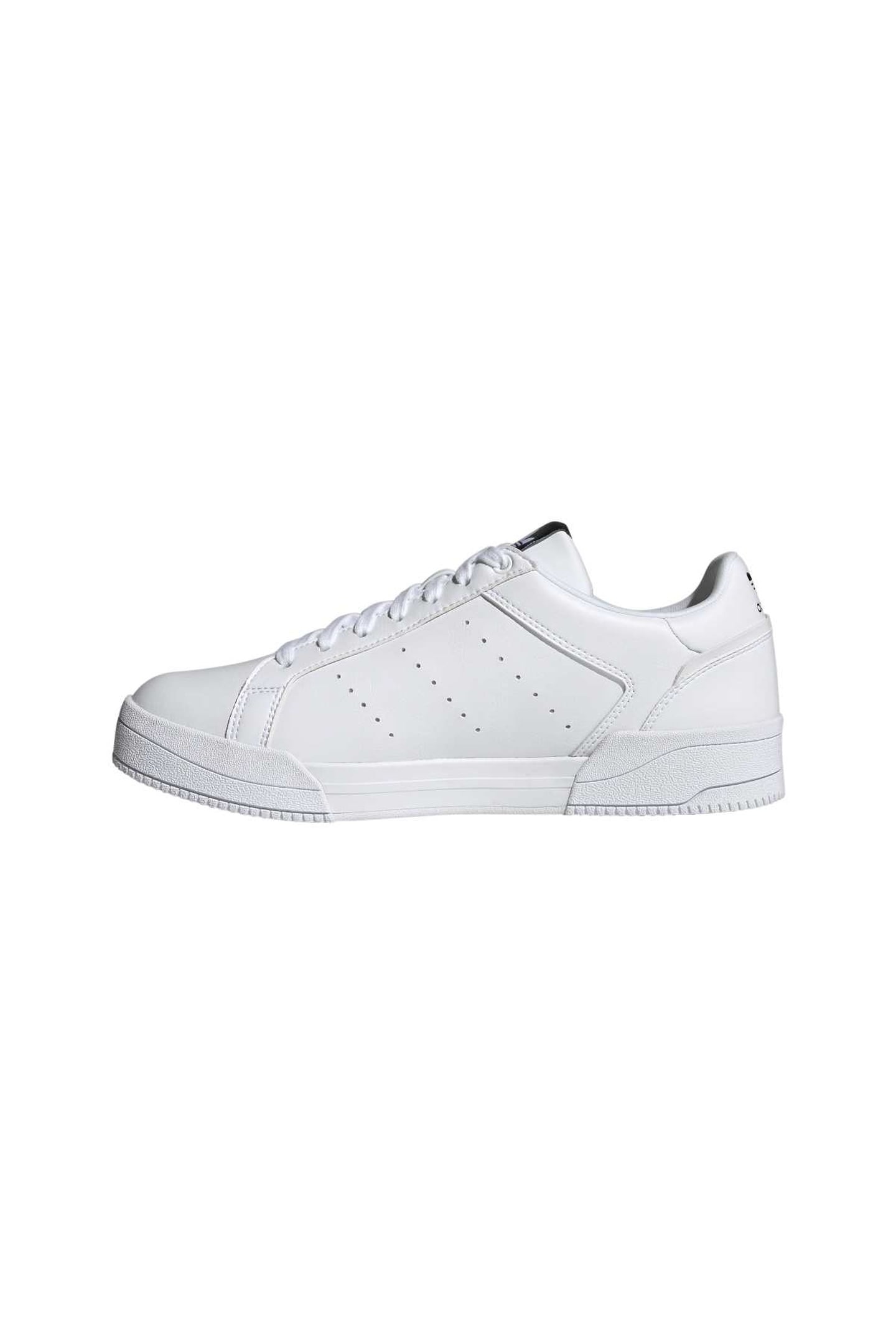 UNISEX ORIGINALS COURT TOURINO SHOES FTWR WHITE 2