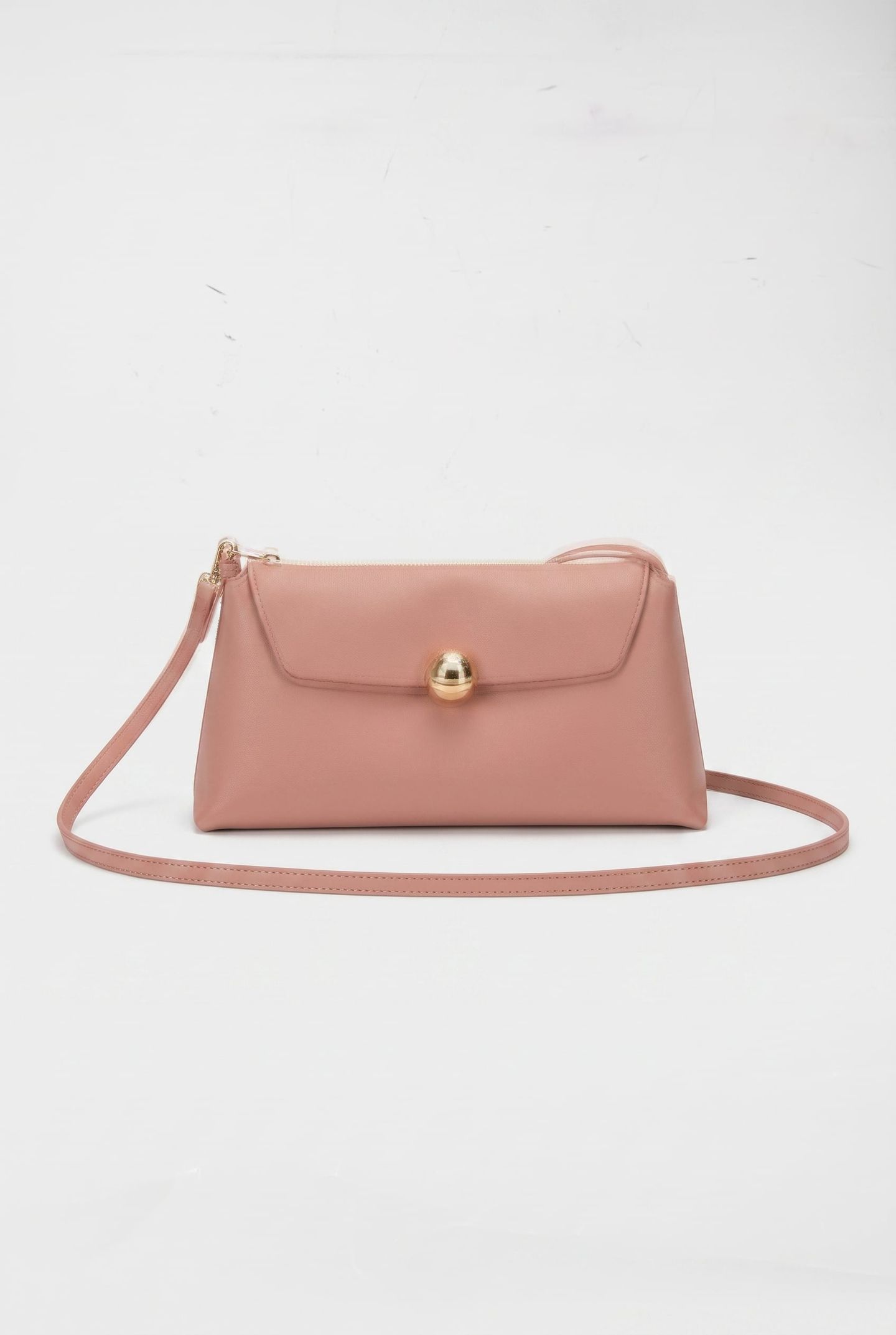 SFERA SOFT XL MINI BAG TULLE 1