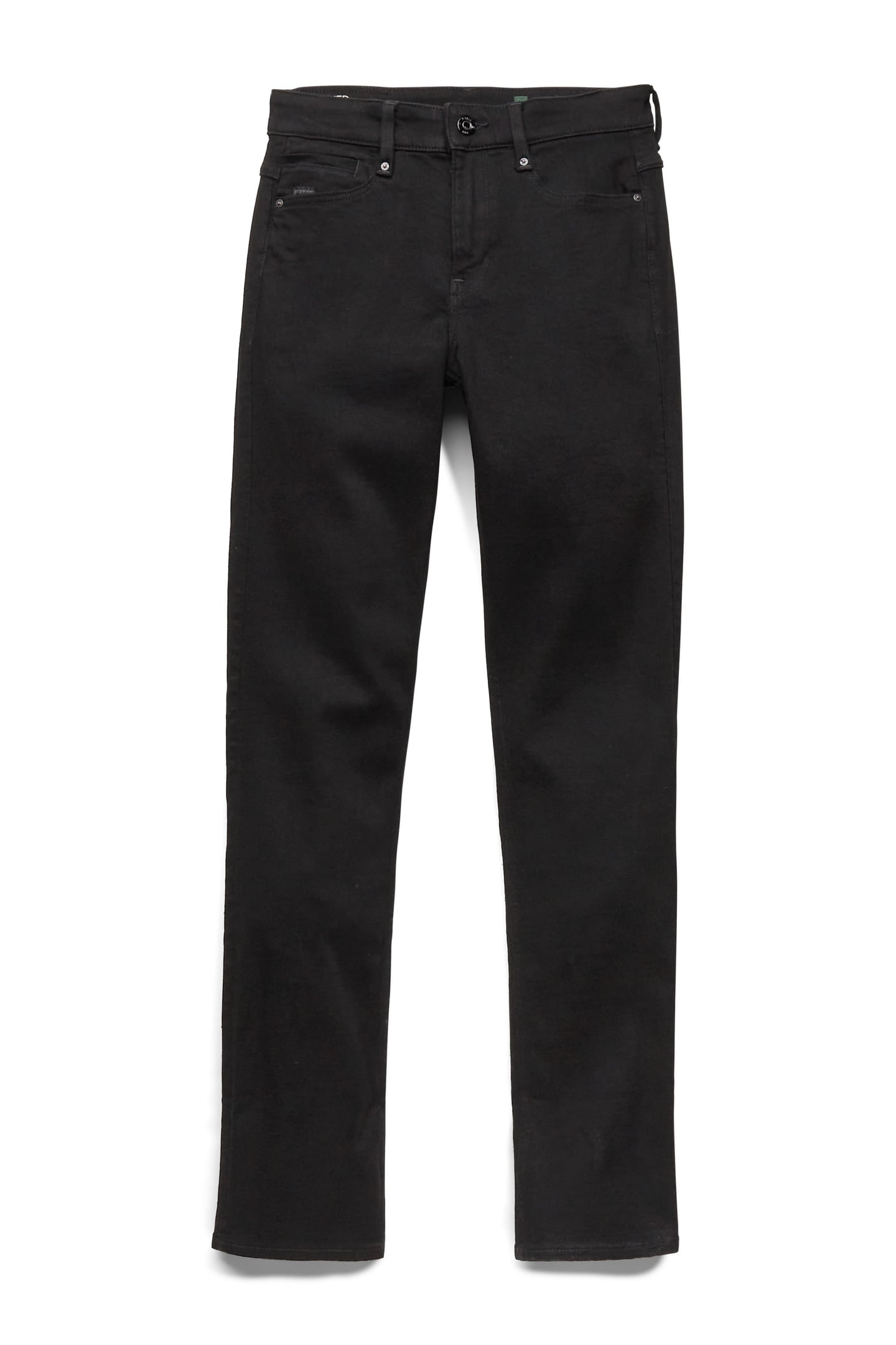 NOXER STRAIGHT PITCH BLACK 3