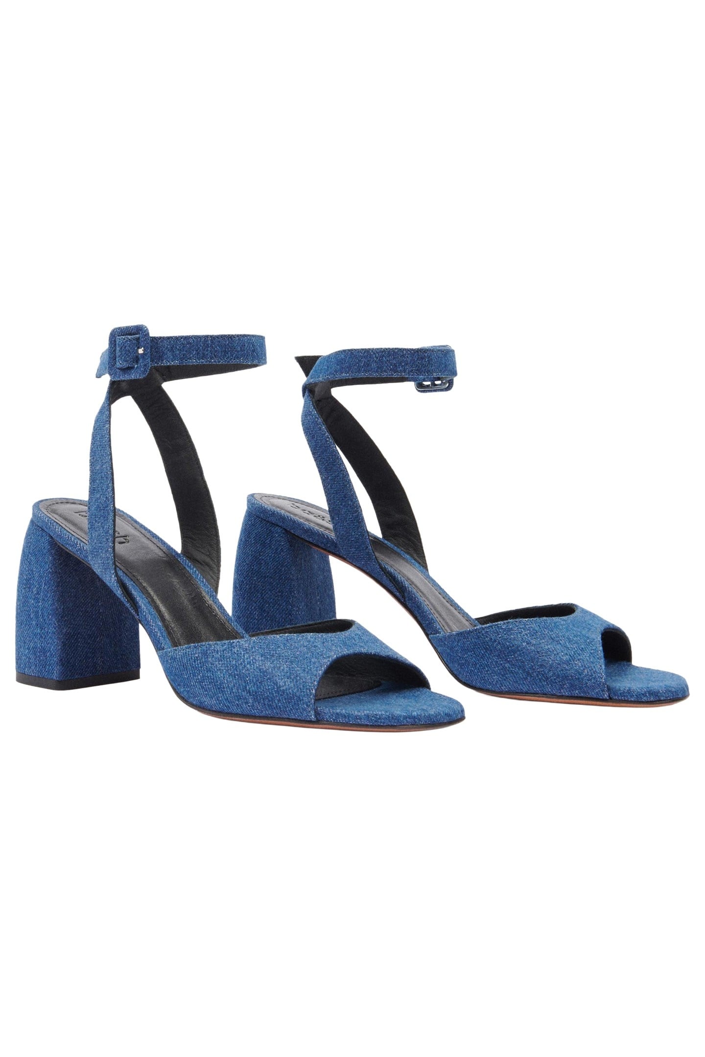 SANDALES DENIM CASSIE DENIM 2