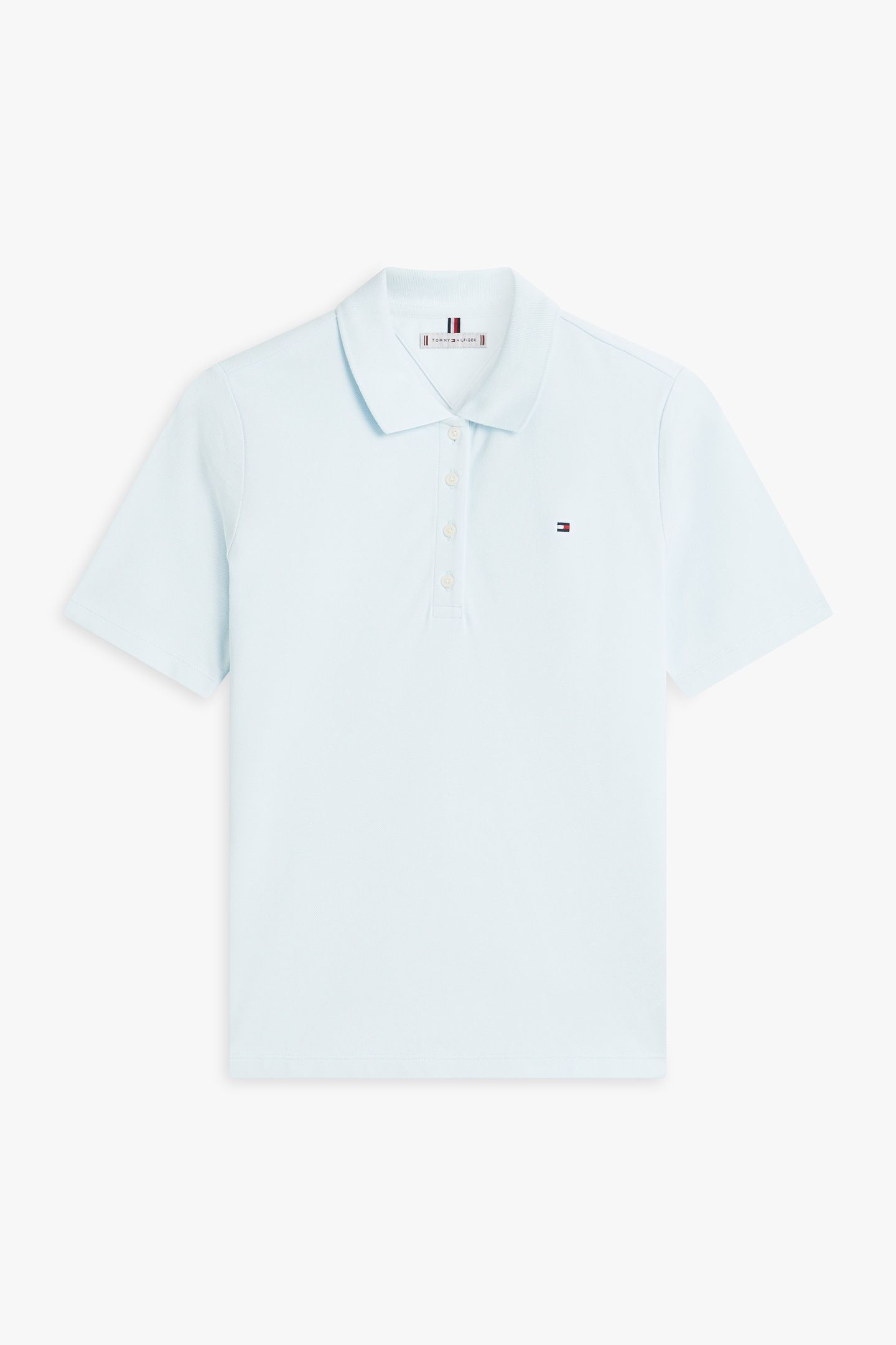 1985 REGULAR PIQUE POLO KEEPSAKE BLUE 4