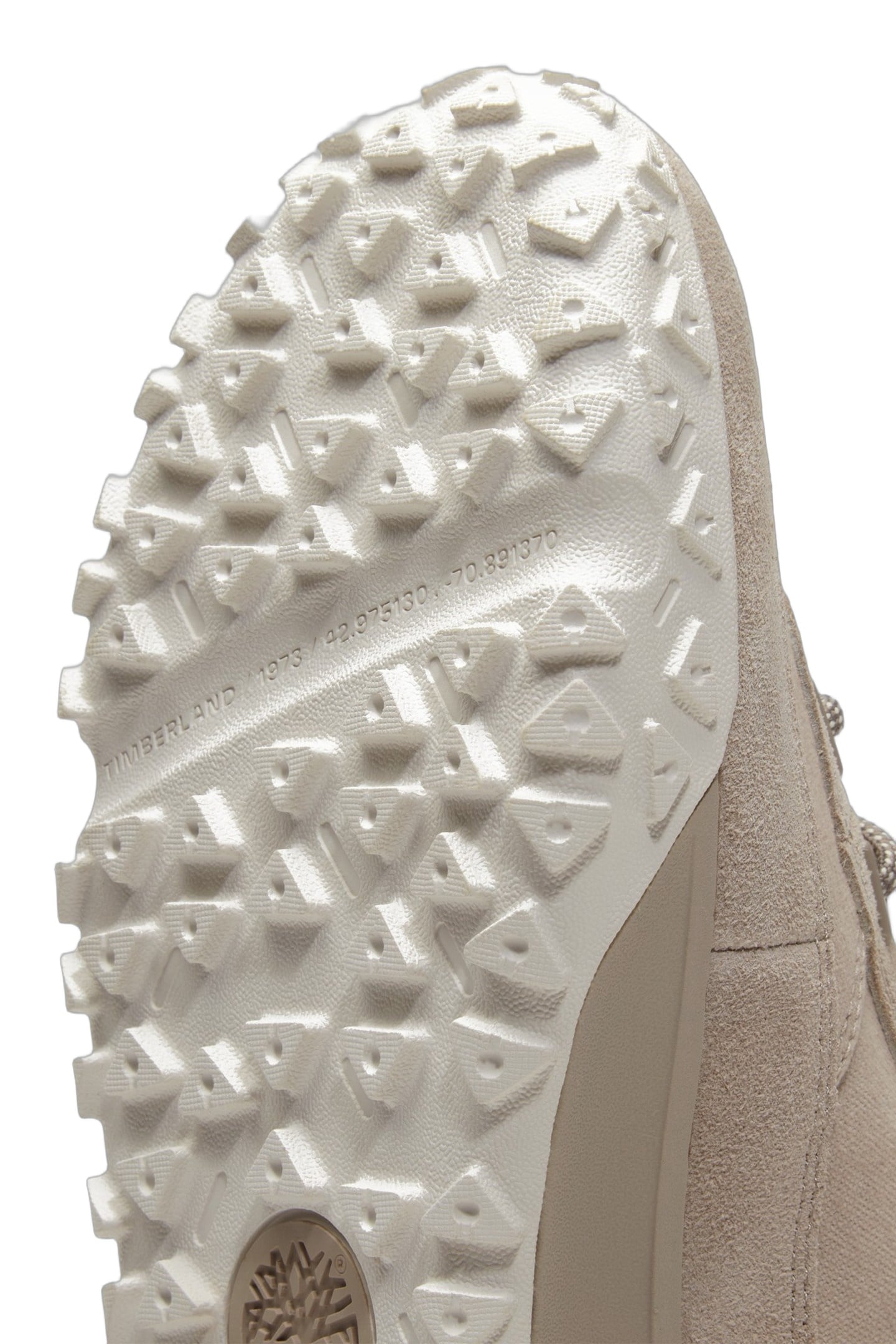 MID LACE UP SNEAKER LIGHT TAUPE 9