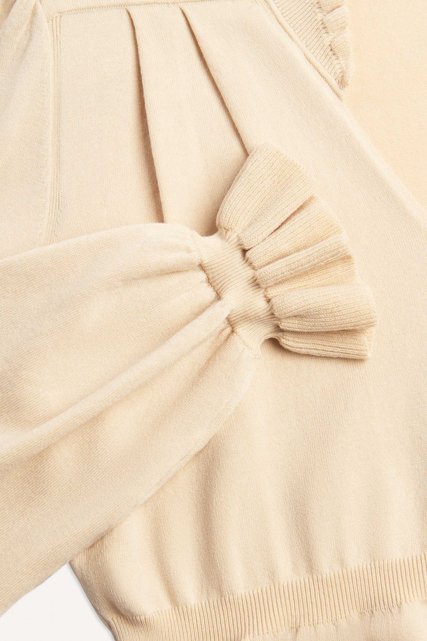 PULL SEOUL ECRU 7
