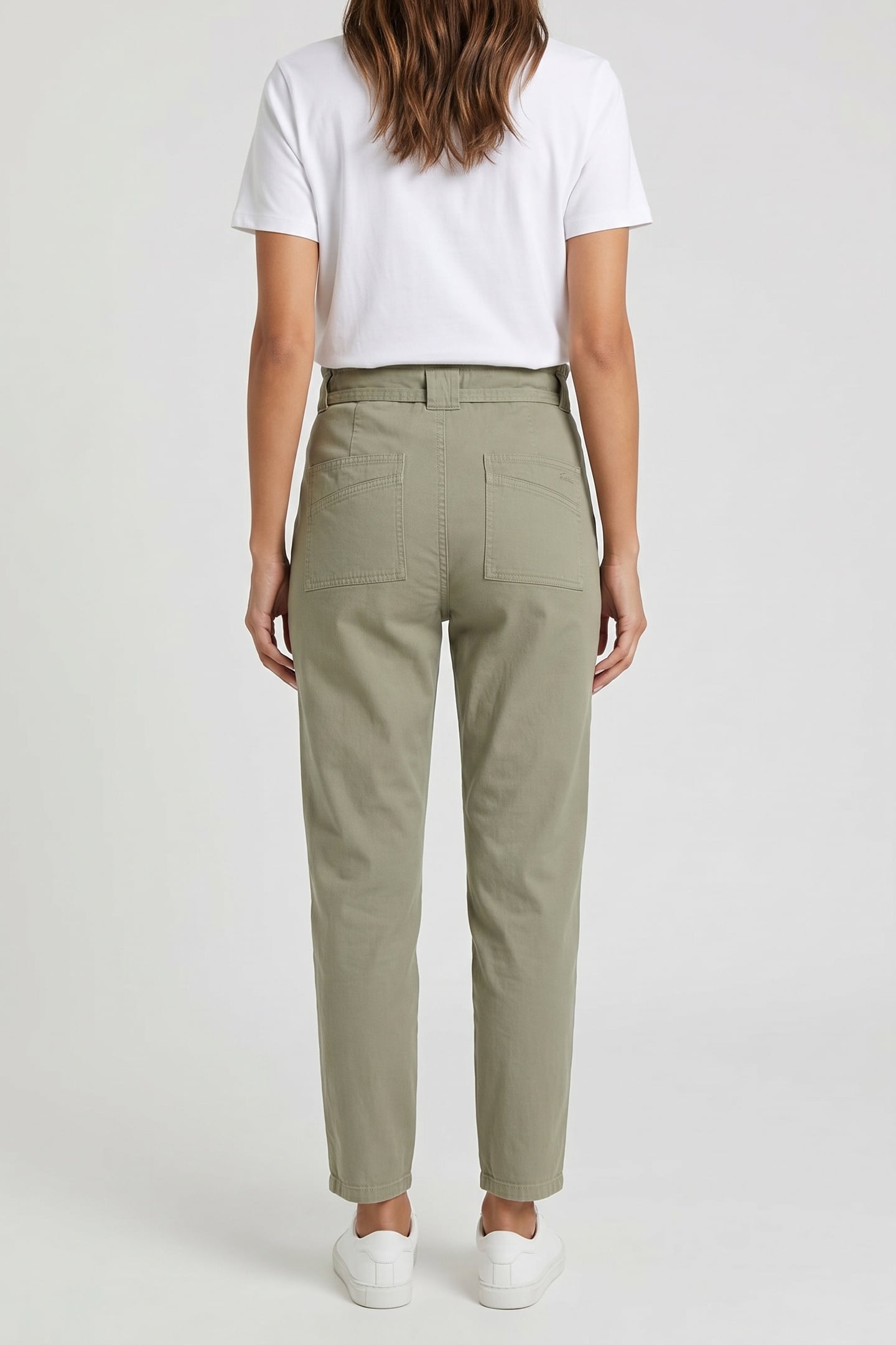PANTALON DEWIS KAKI 5