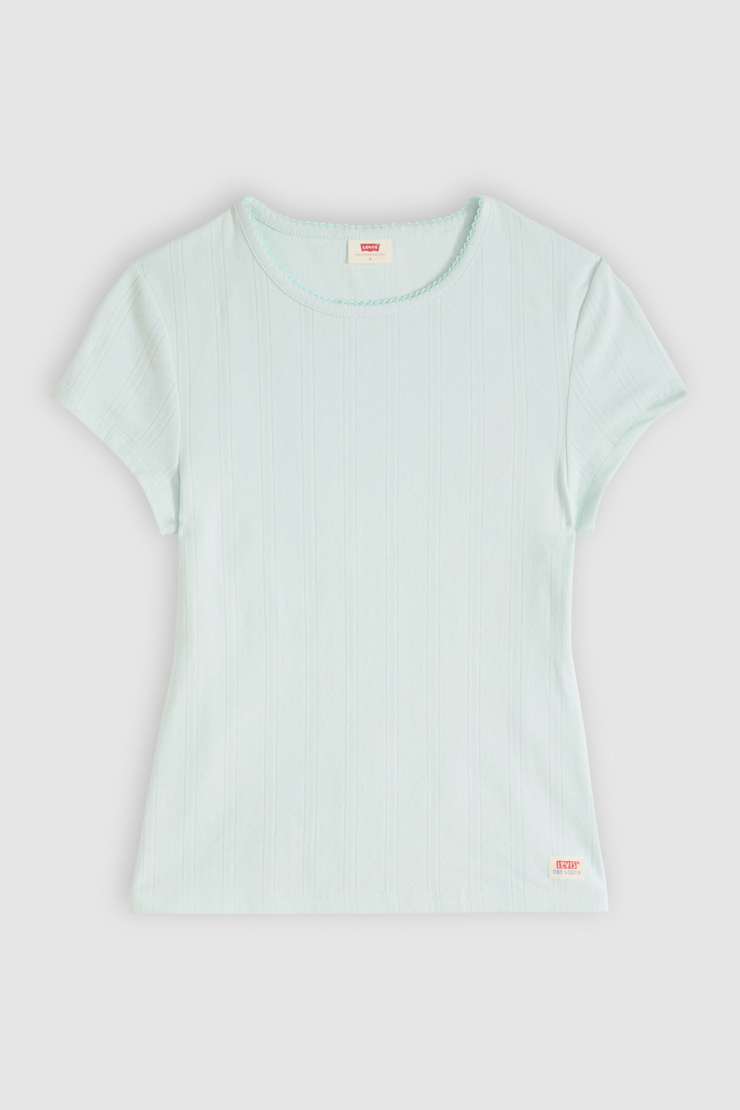 DRY GOODS TEE 3