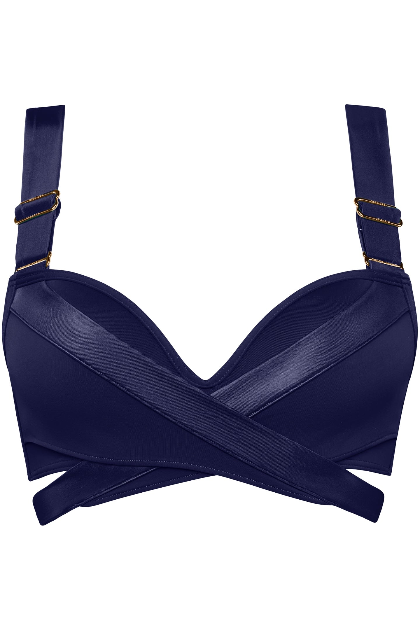 CACHE COEUR BLUE 3