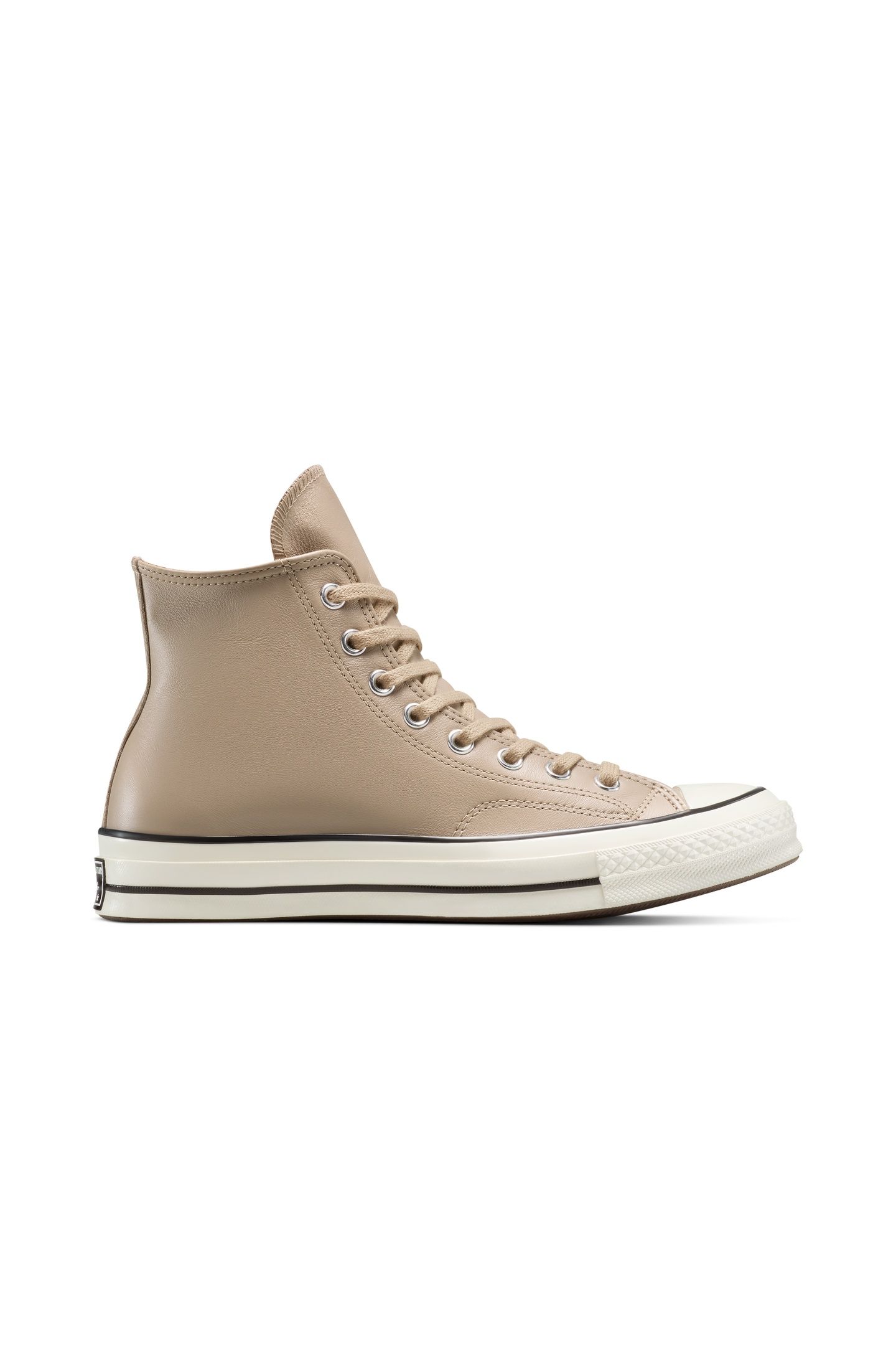 UNISEX CHUCK 70 HI VINTAGE CARGO/EGRET/BLACK 4