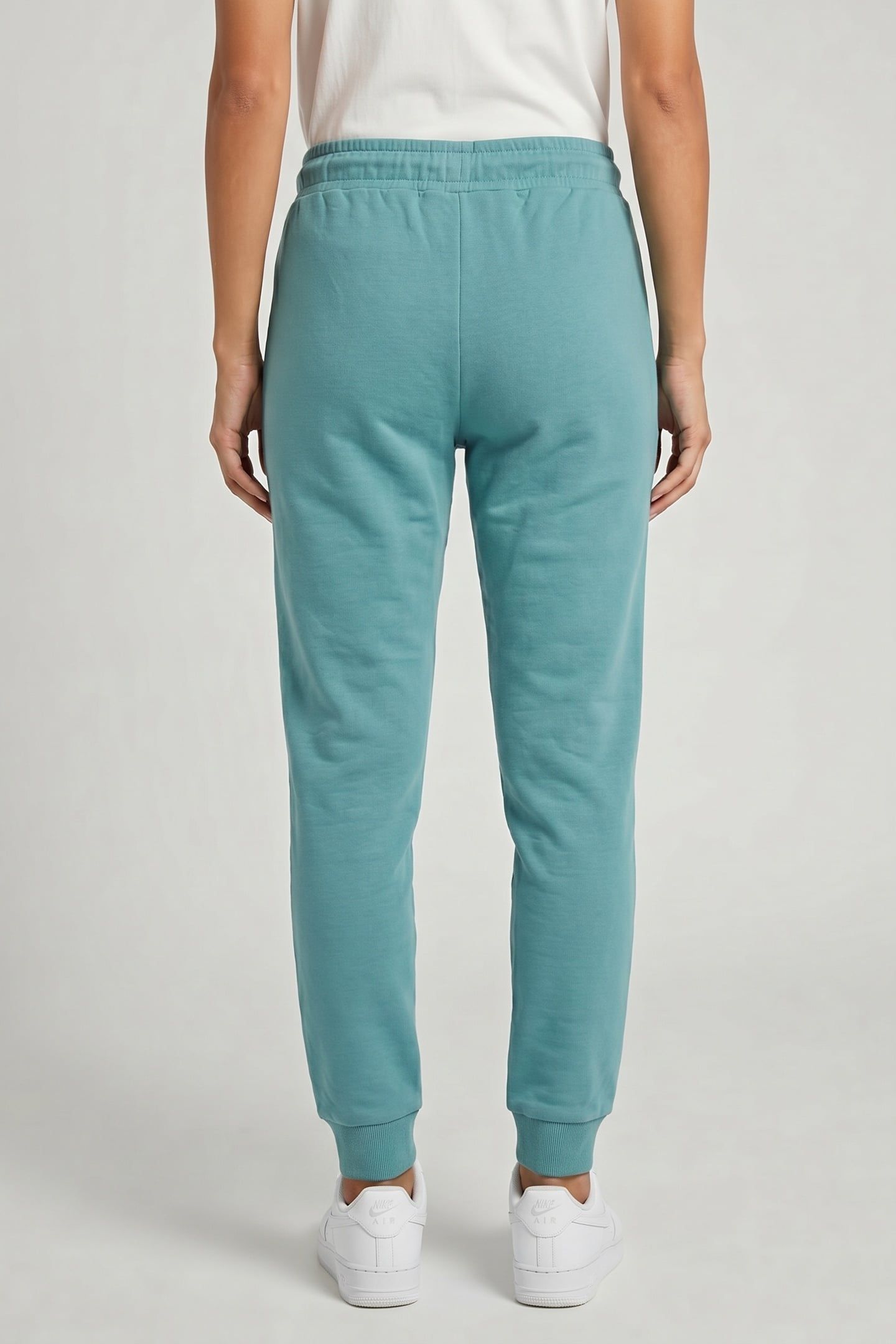SABBIA SWEAT PANTS BRISTOL BLUE 2
