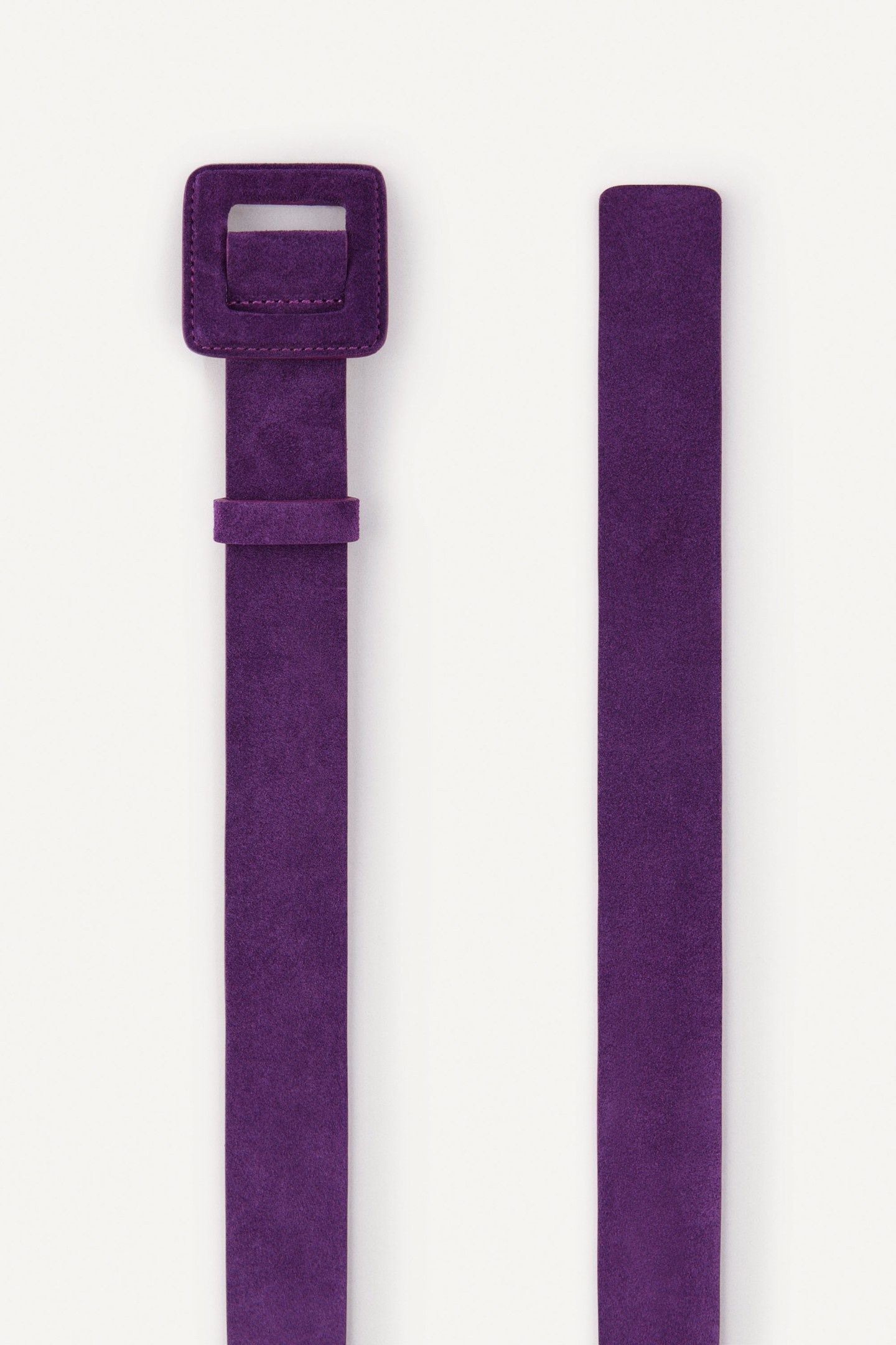 CEINTURE MINI BETTY VIOLET 4