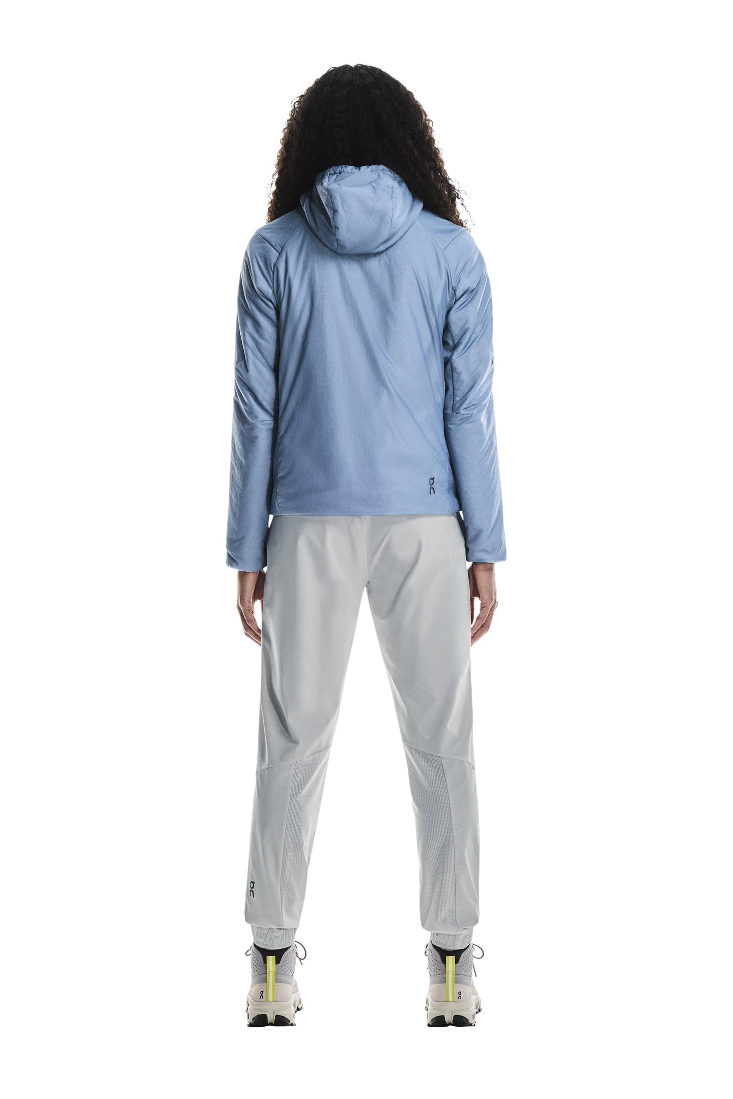 TREK PANTS 2 W SILVER SILVER 2