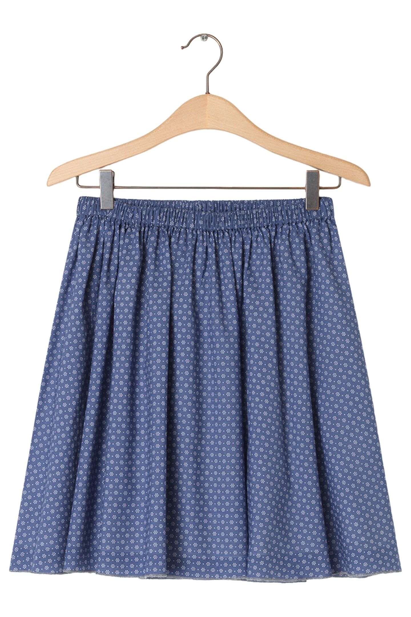 TIMOLET SKIRT COLETTE 3