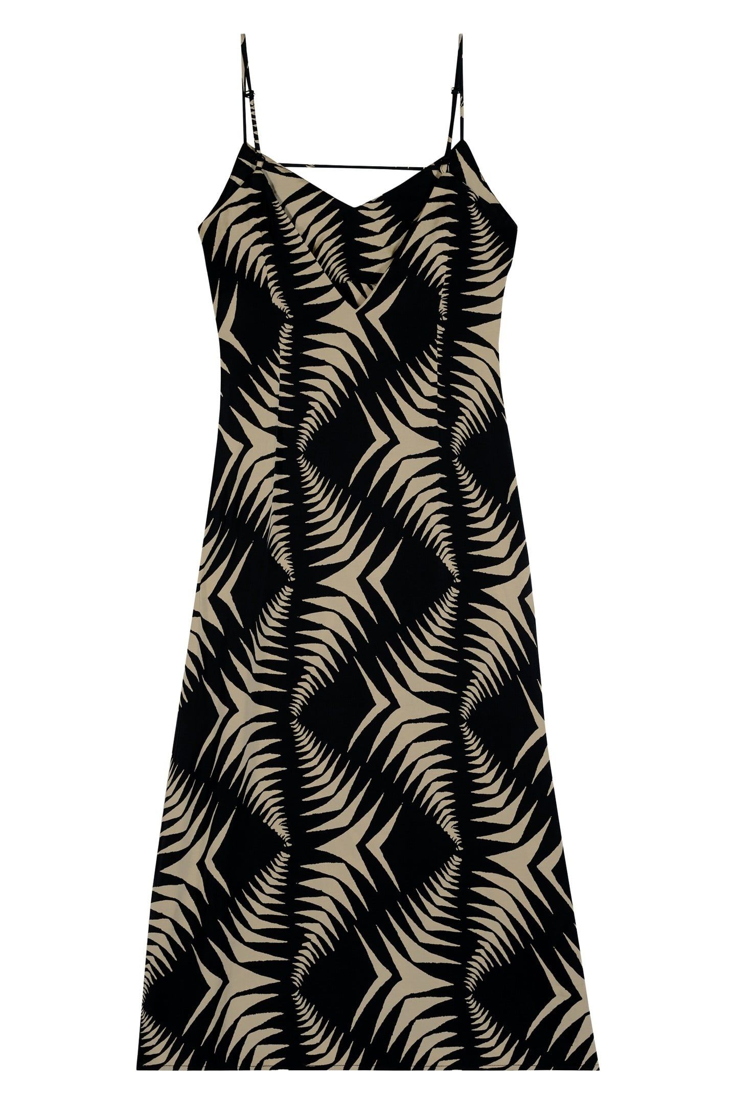 ROBE NAPI NOIR 2