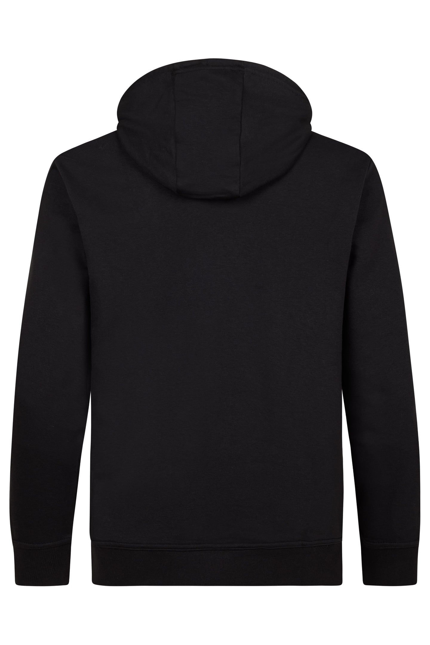 O'NEILL IKAT GRAPHIC HOODIE BLACK OUT 2