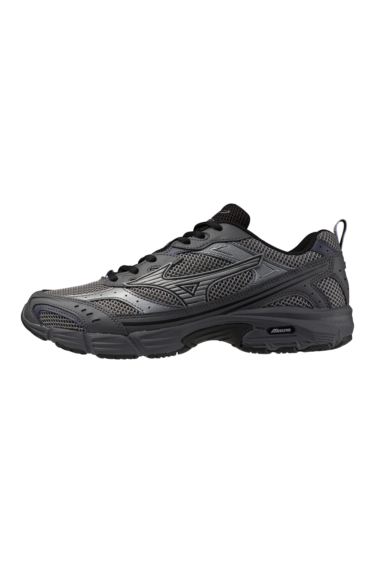 UNISEX SHOE S.L.MXR QUIETSHADE/SILVER/IRONGATE 2