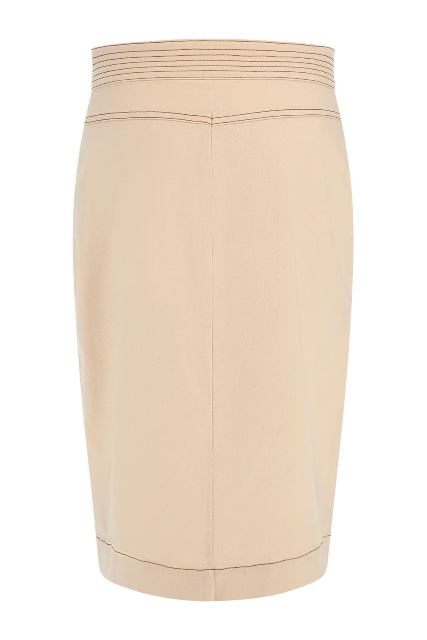 NAOMI MIDI SKIRT DEN SANDY SHORE 6