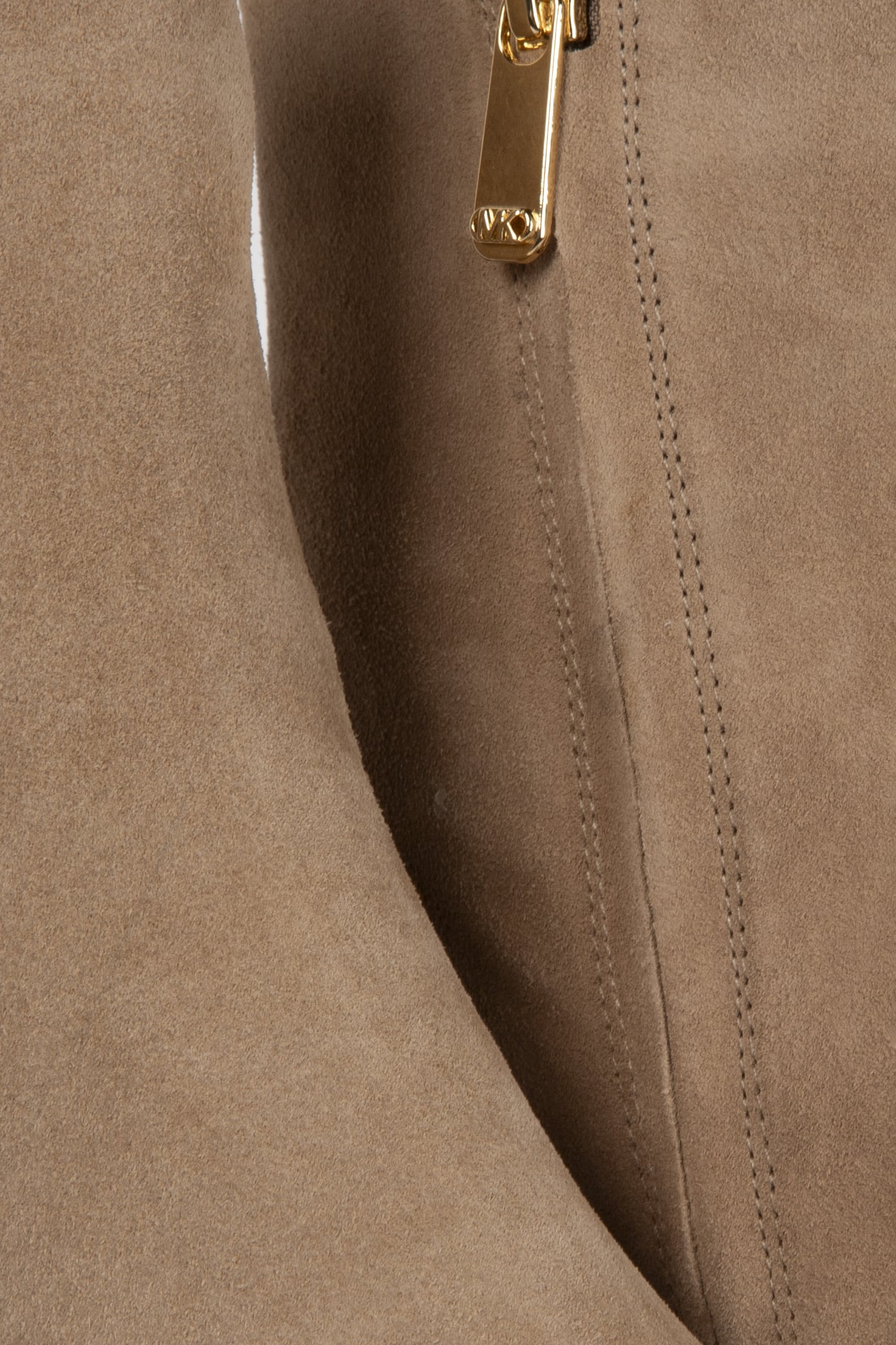 NASH BOOTIE CAMEL 4