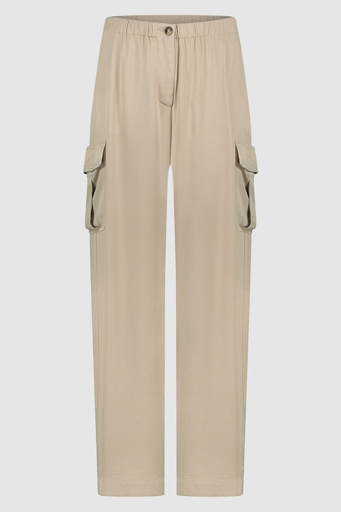 CELINA PANTS NATURAL 1