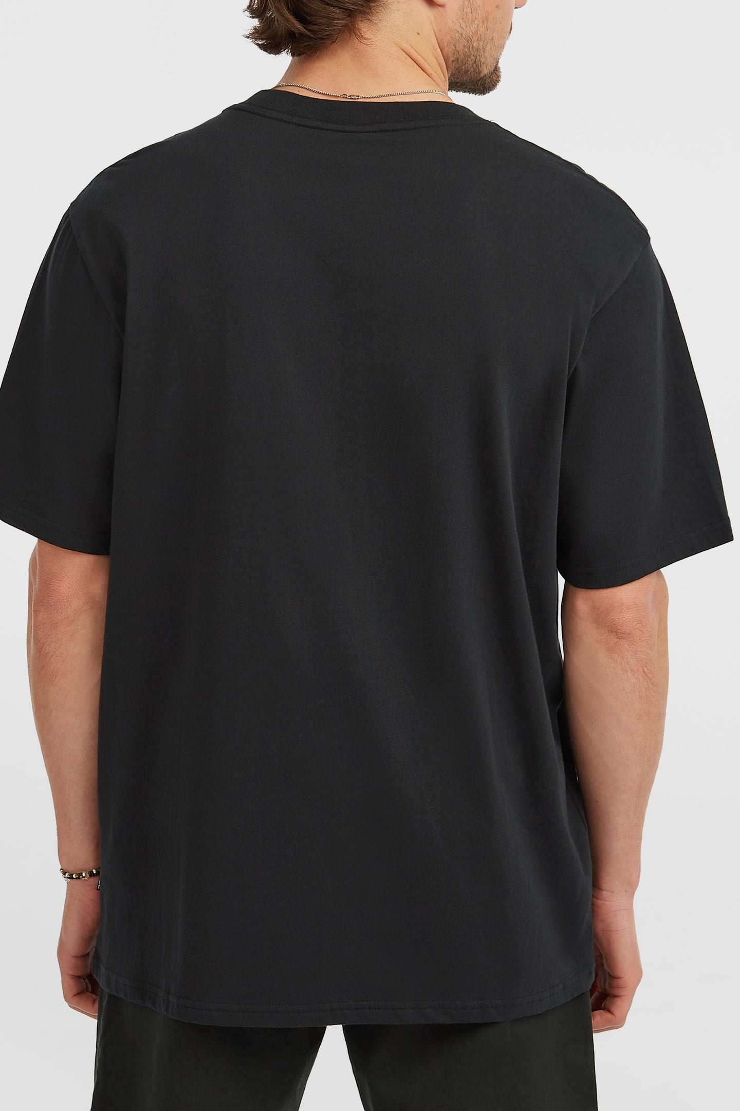 O'NEILL MUIR T-SHIRT BLACK OUT 3
