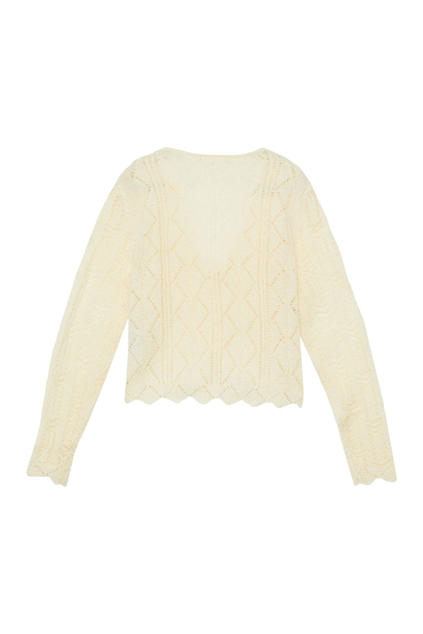 S.OLIVER CARDIGAN OFFWHITE 4