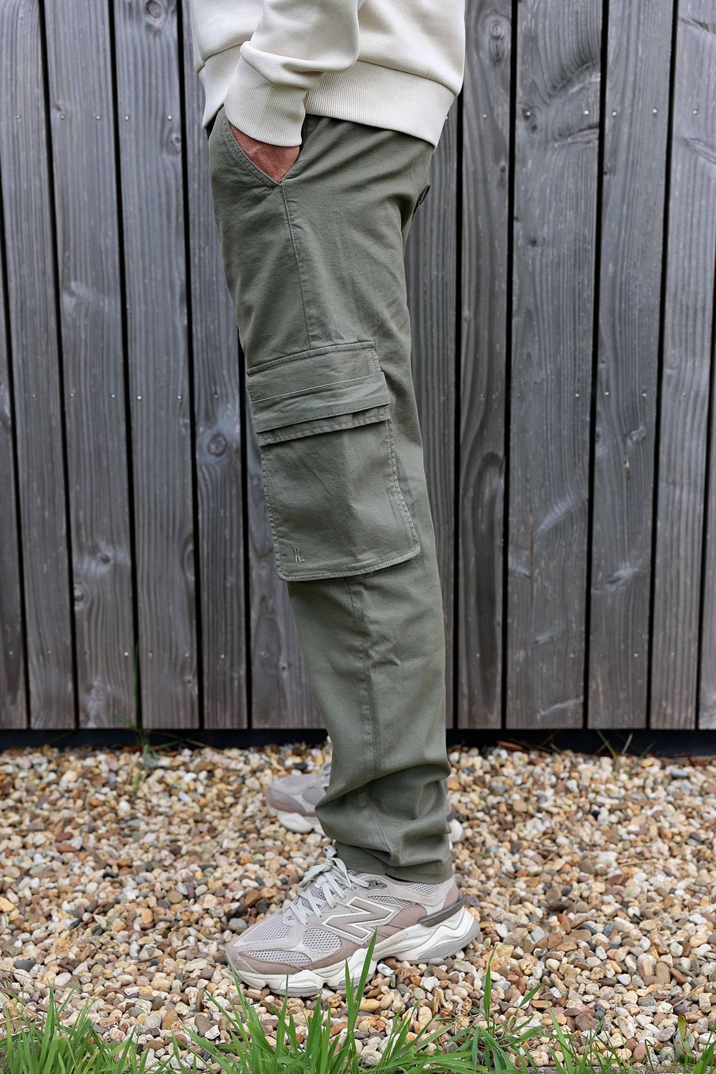 TR CARGO ARMY 3