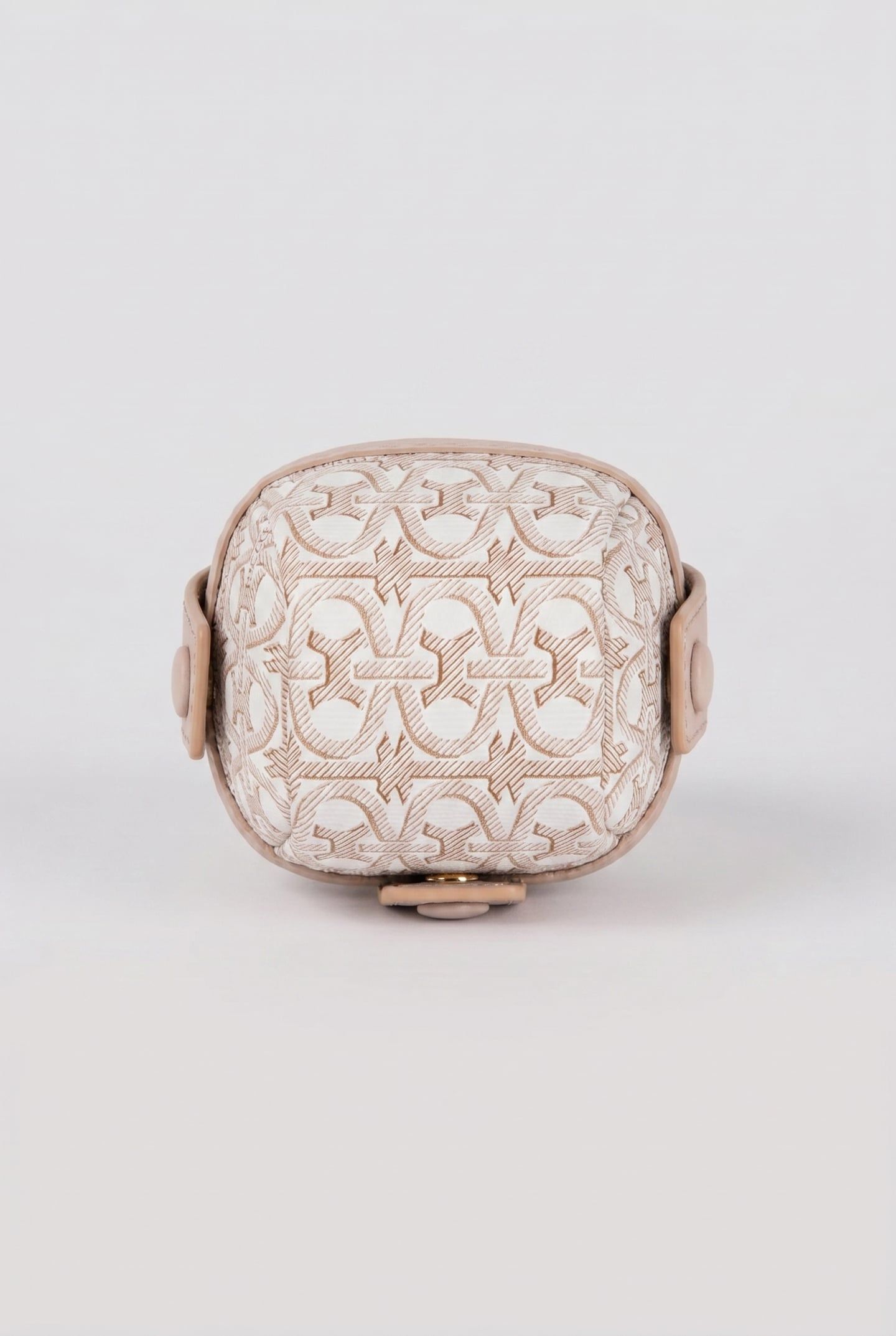 PET COATED MONOGRAM MULTI BLANC/ROSET 2