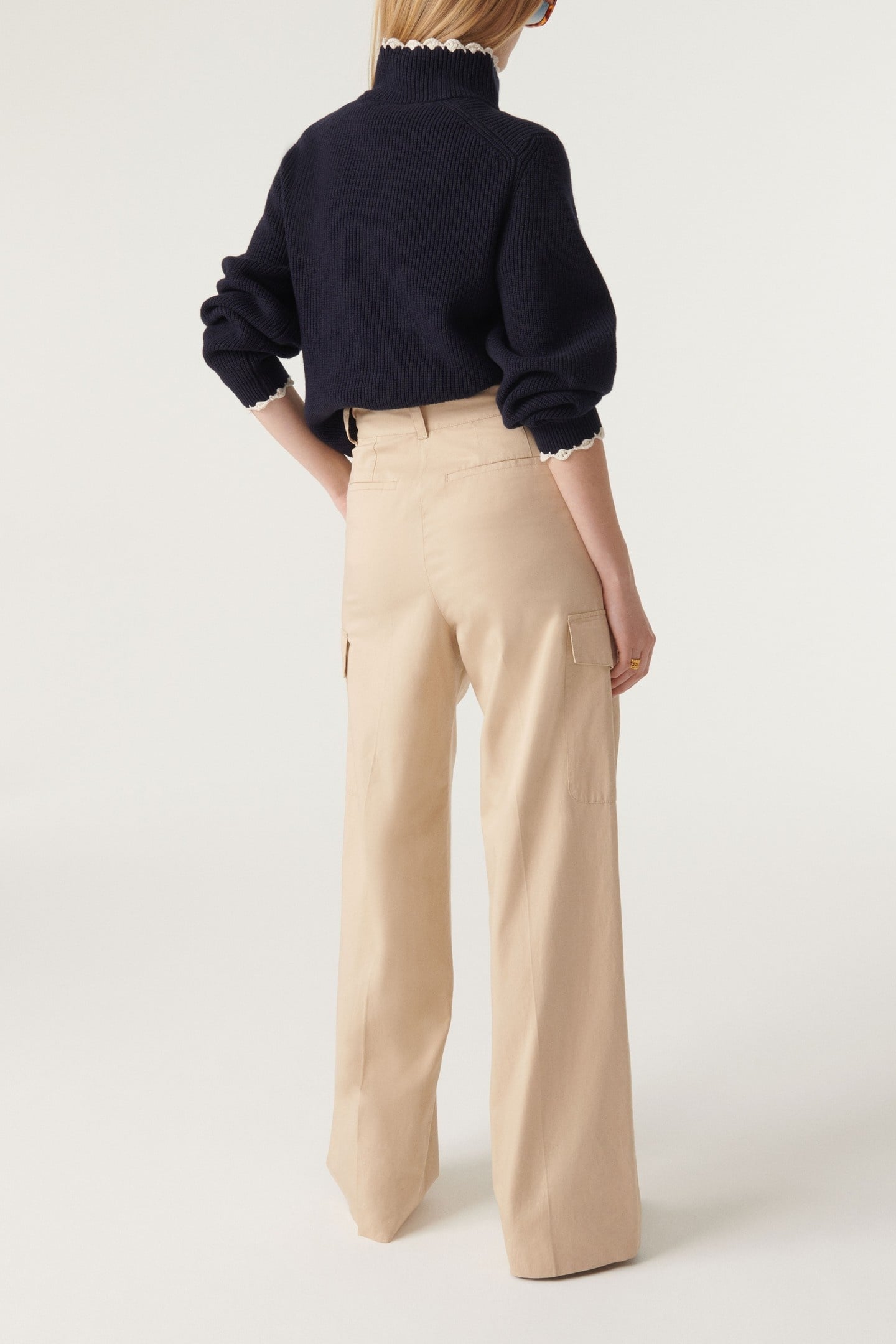 PANTALON VARA BEIGE 3