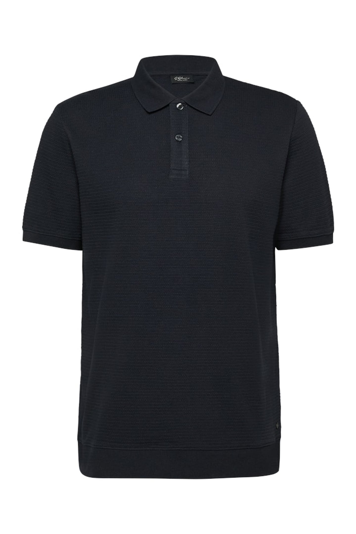 S.OLIVER POLOSHIRTS MARINE 8