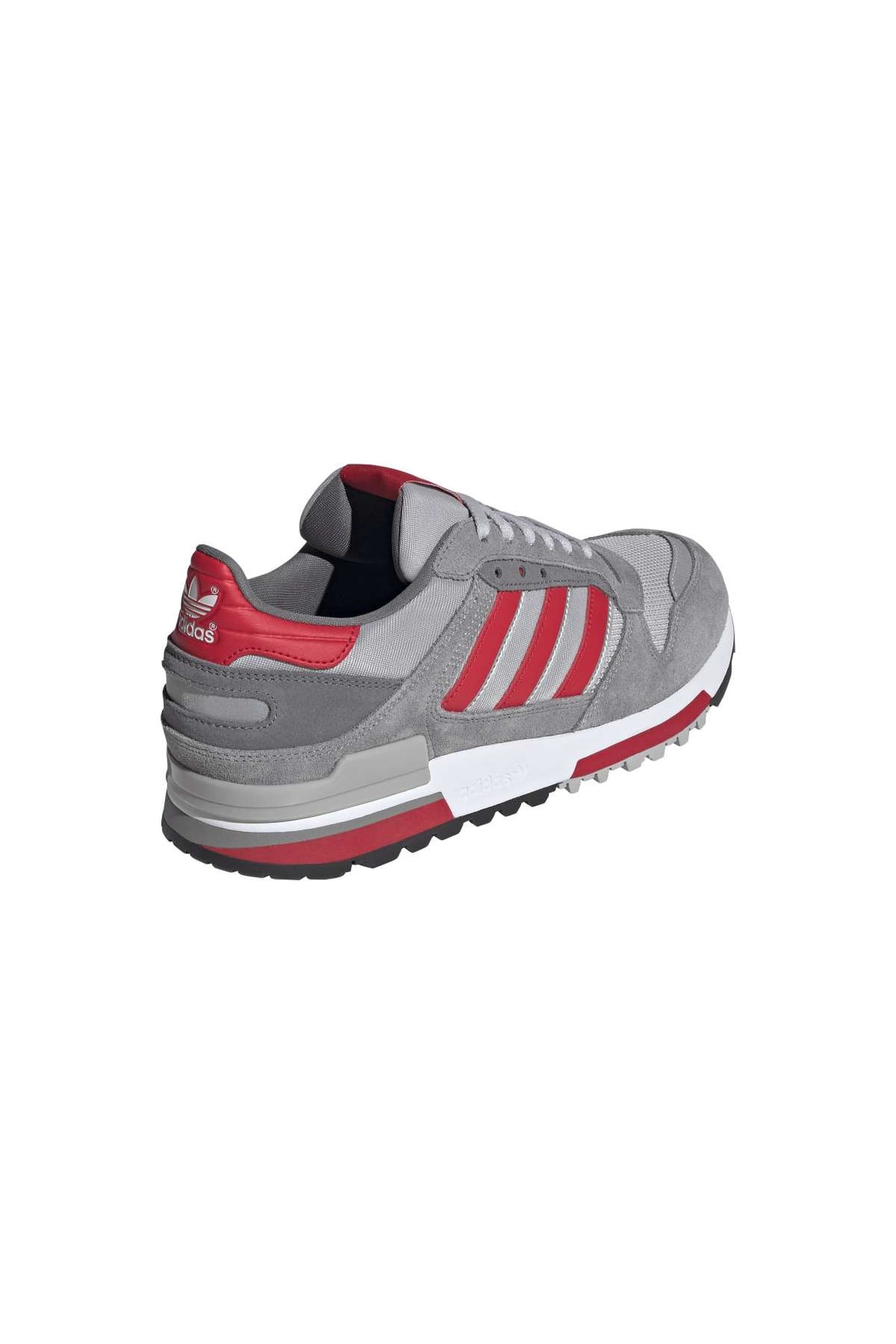 UNISEX ORIGINALS ZX 600 SHOES GREY THREE 4