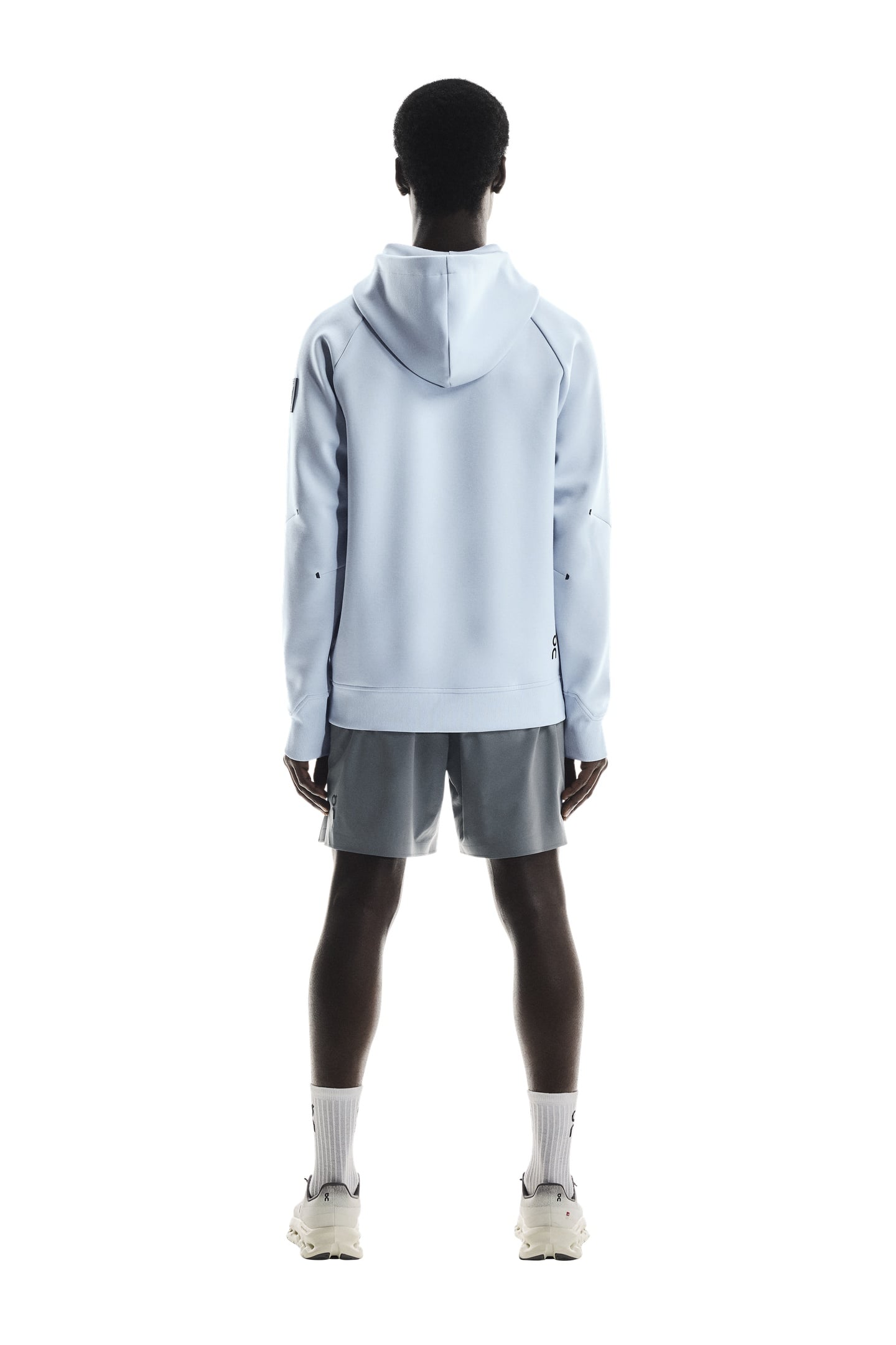 HOODIE 3 M ARCTIC ARCTIC 3