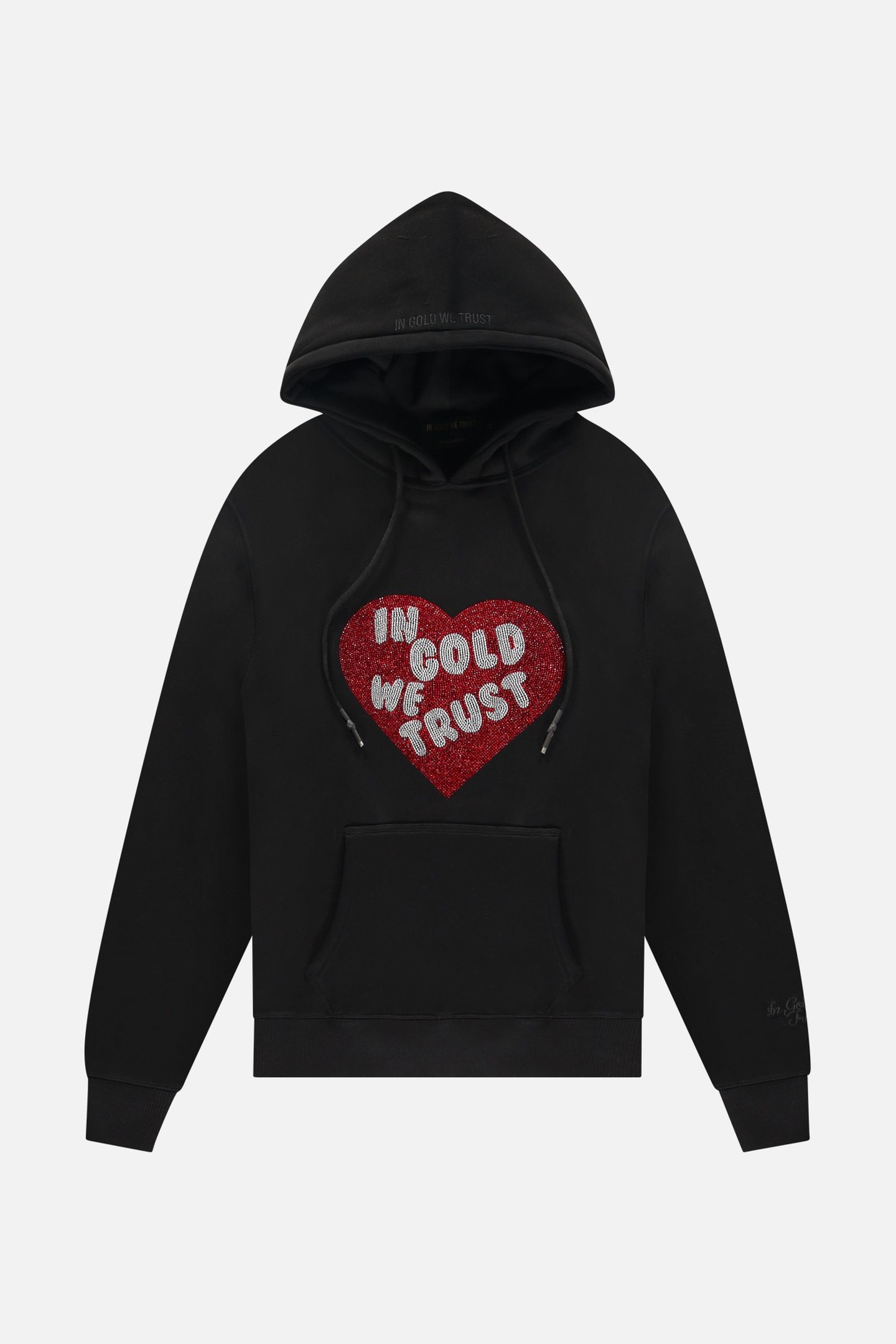 THE VALENTINE JET BLACK 1