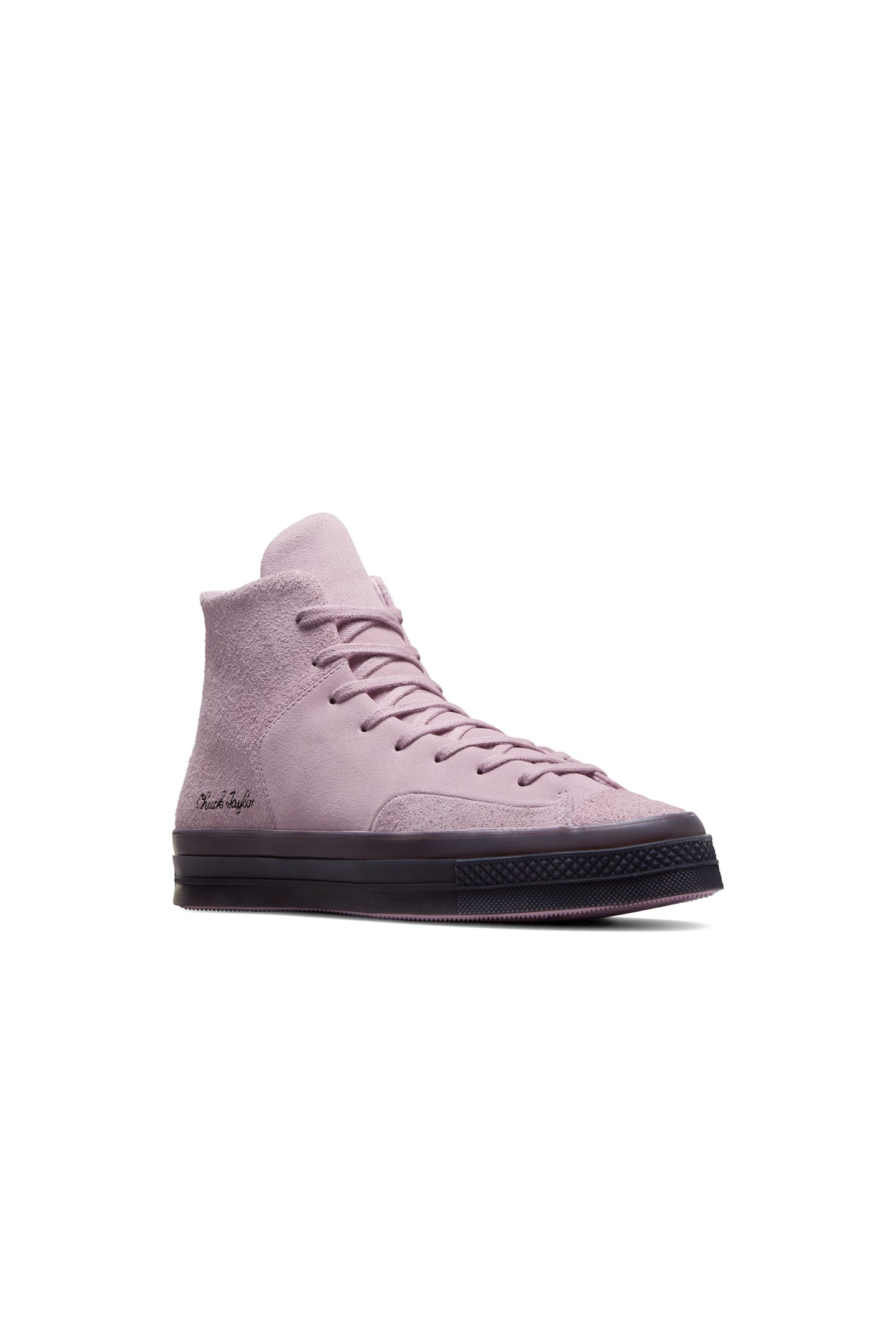 UNISEX CHUCK 70 MARQUIS HI PHANTOM VIOLET/BLACK 3
