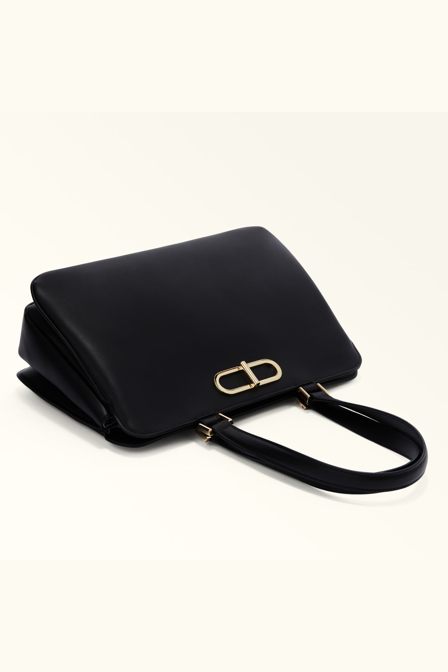 TEIA MEDIUM TOTE NERO 4