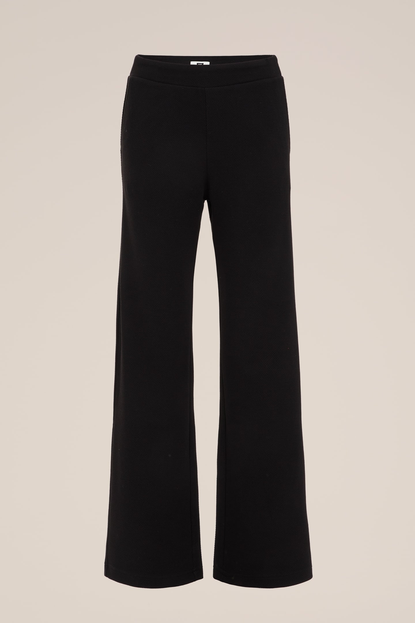 TROUSER BLACK 4