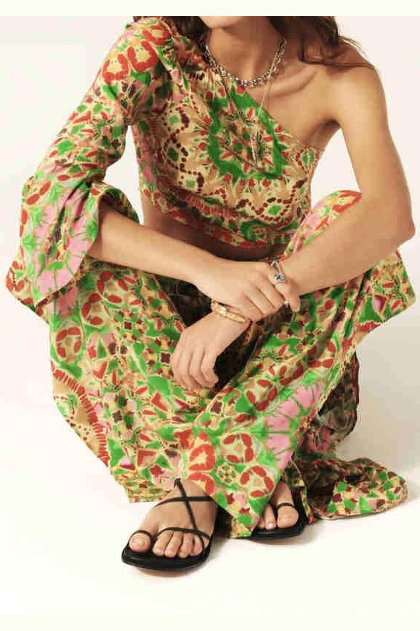TOP LUCIA VERT 7