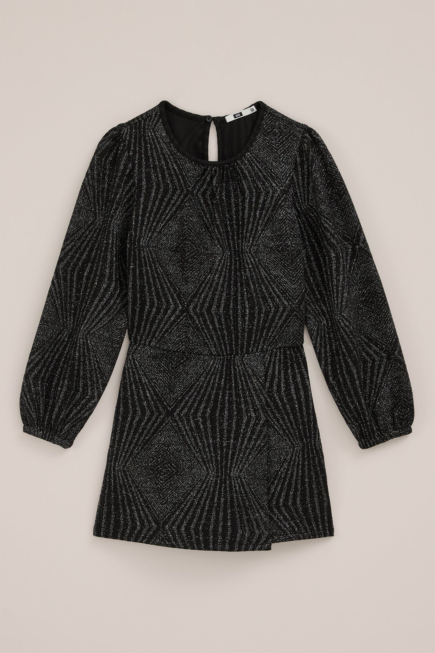 JUMPSUIT BLACK 3