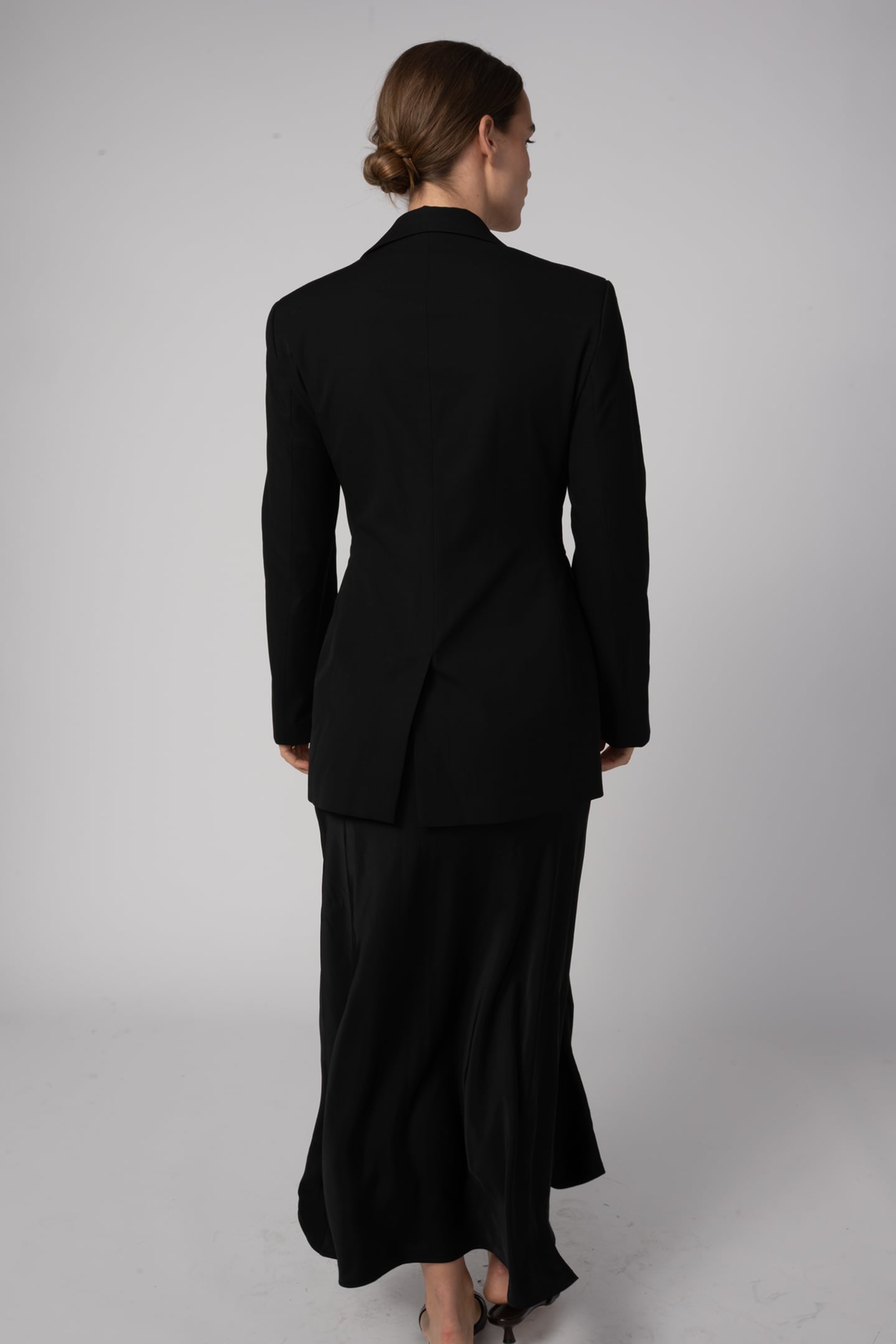 ASH BLAZER BLACK 4