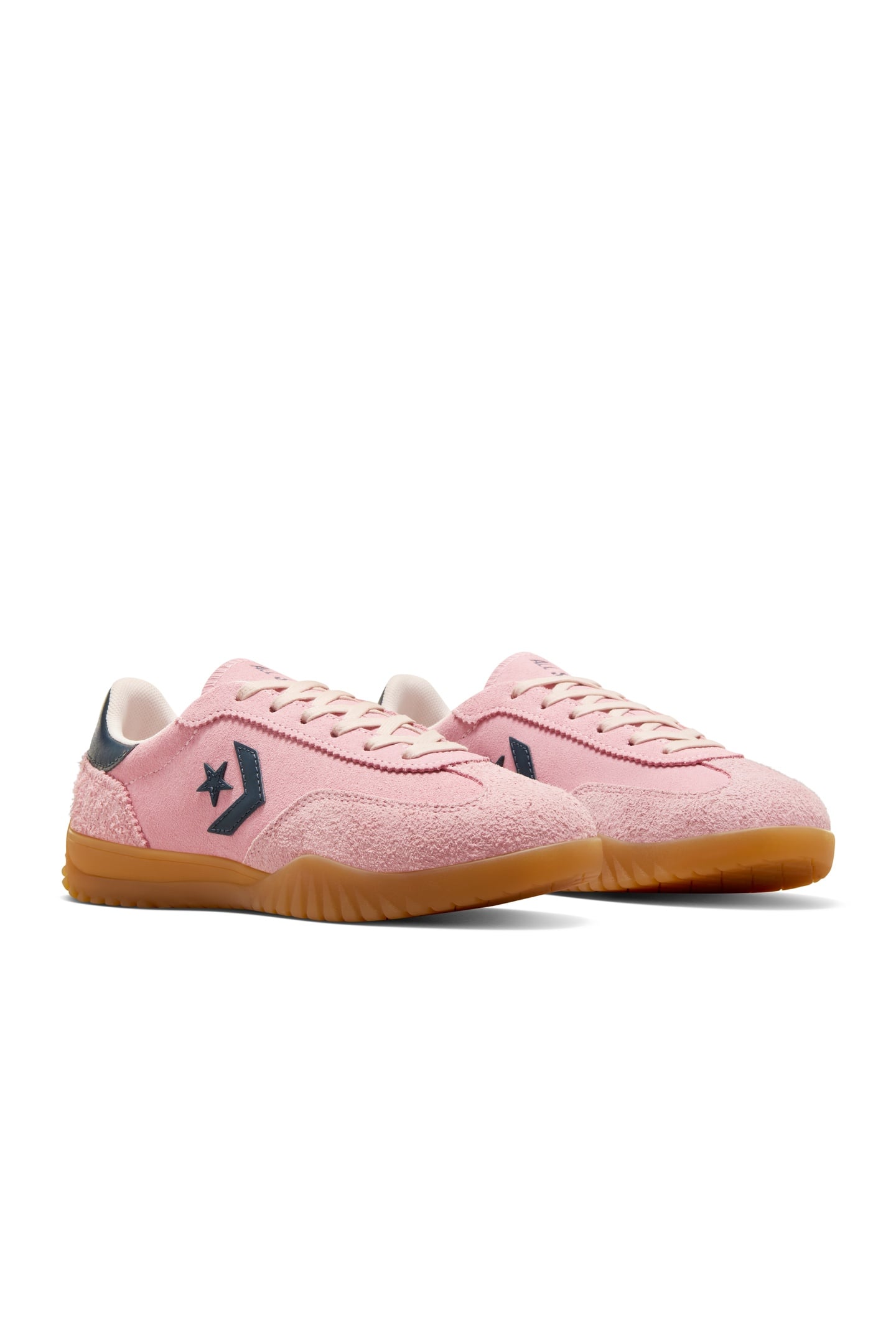 UNISEX RUN STAR TRAINER OX LOTUS PINK 5