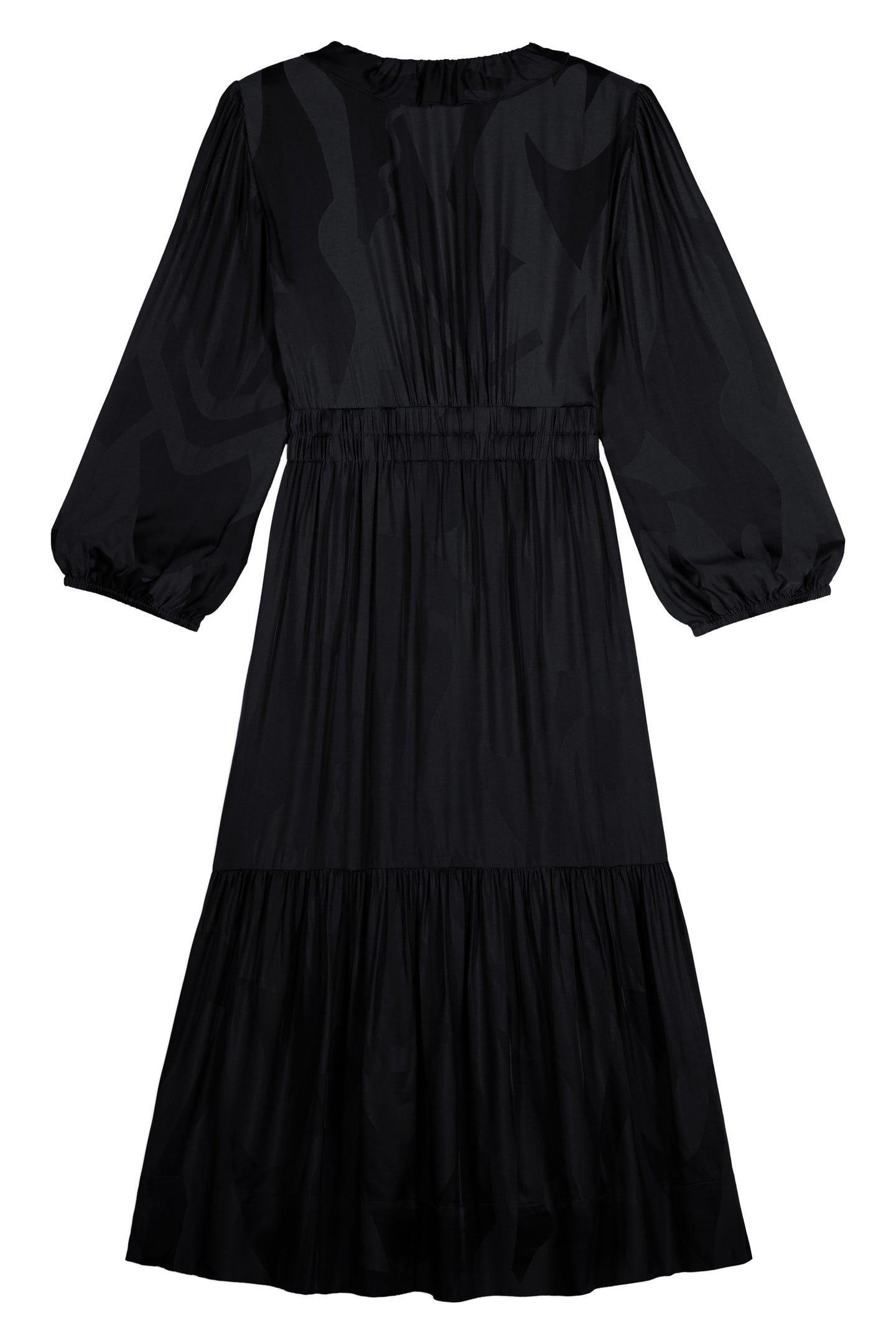 ROBE BRINA CARBONE 5