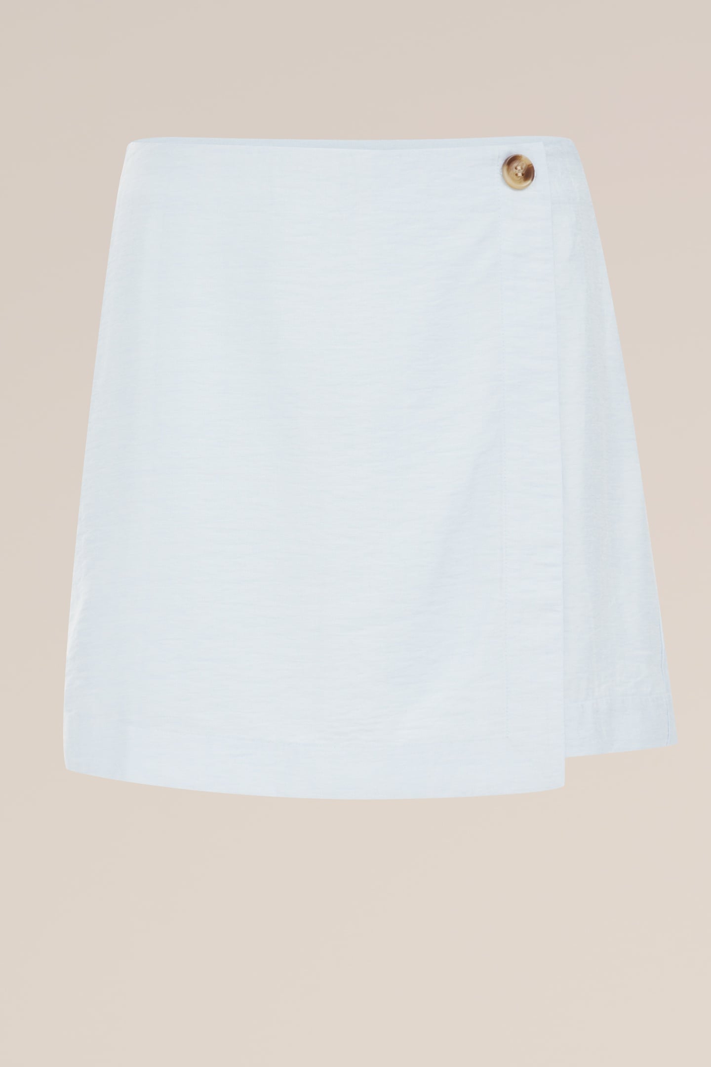SKORT ICE BLUE 4