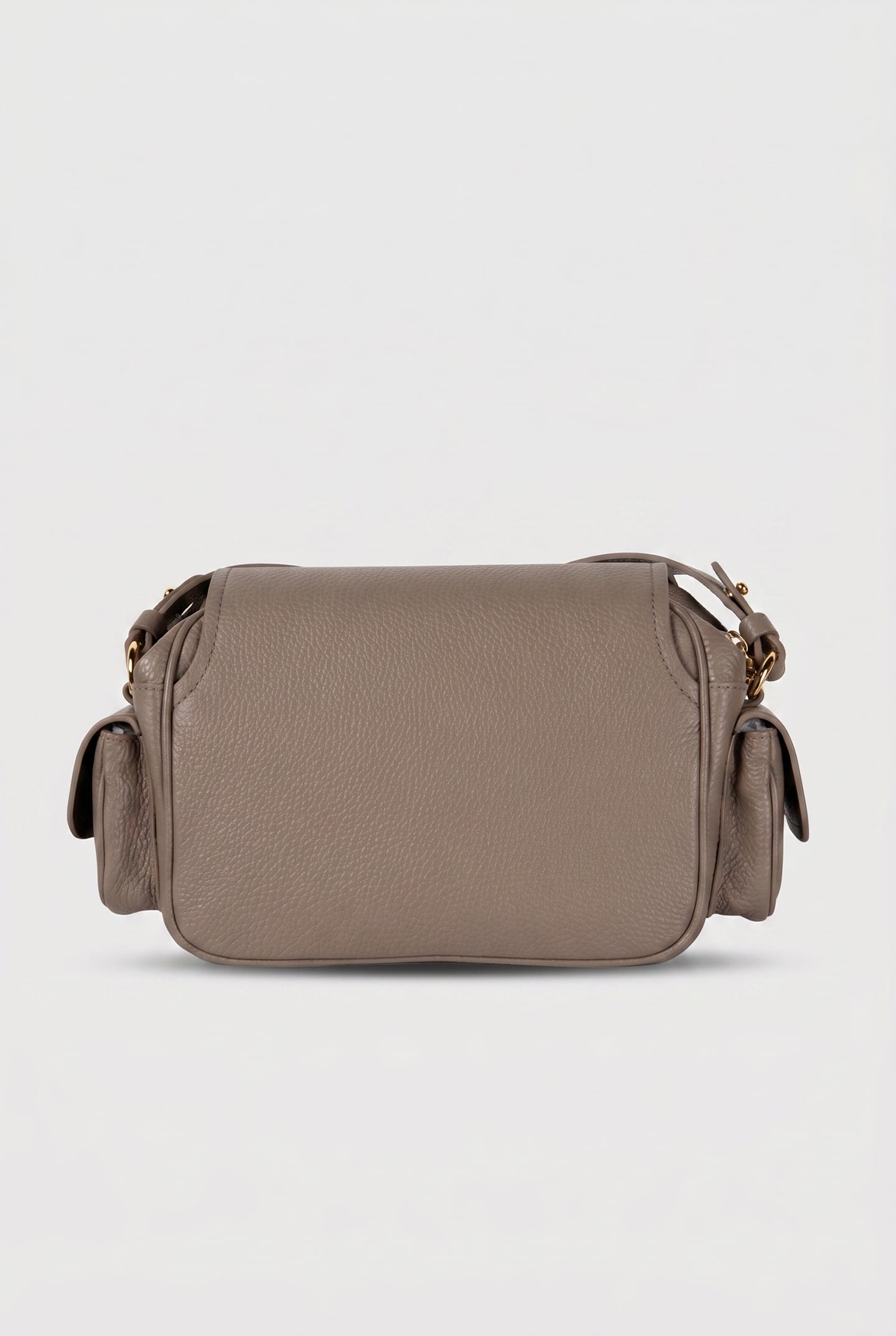 COCCINELLECAMPUS WARM TAUPE 3