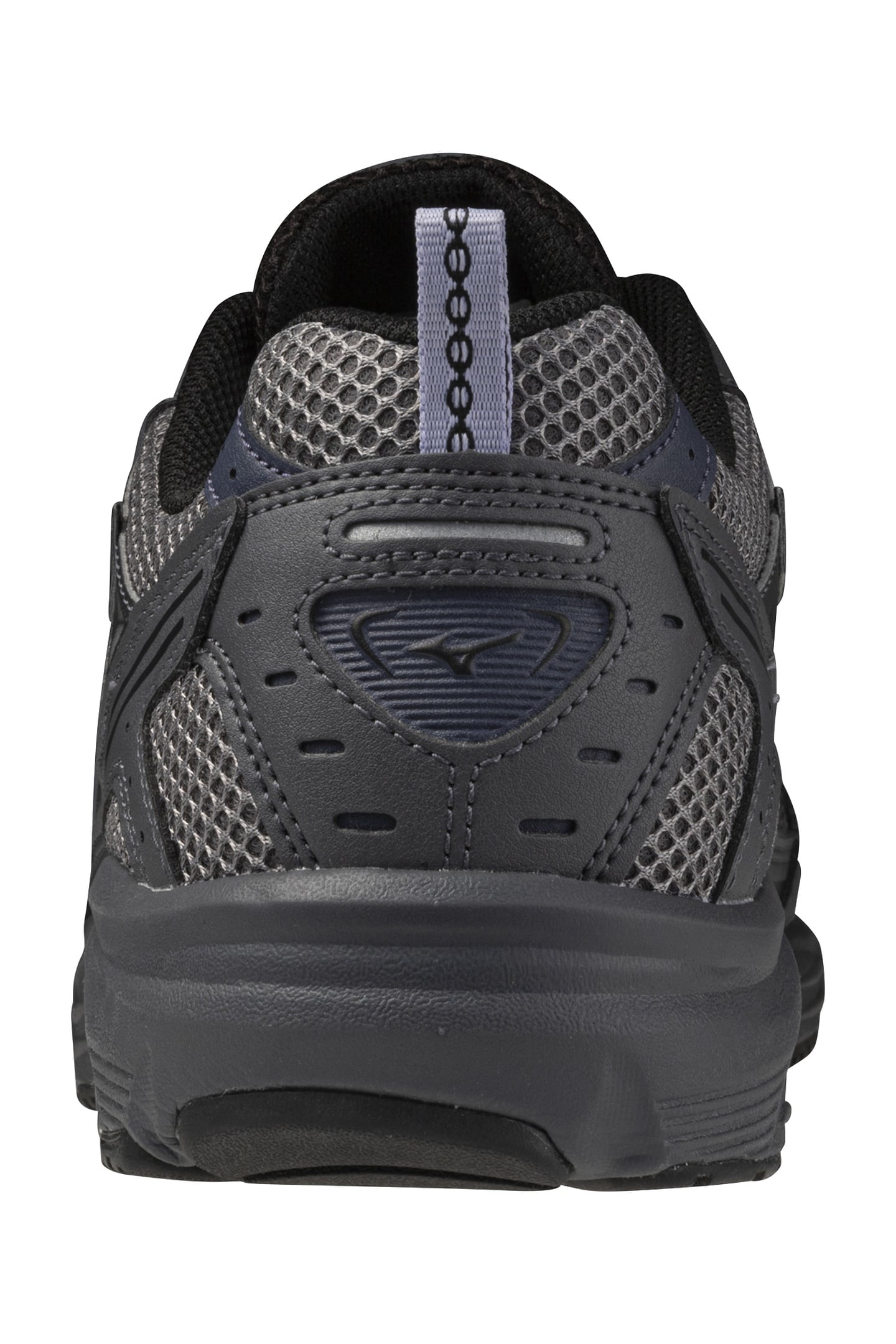 UNISEX SHOE S.L.MXR QUIETSHADE/SILVER/IRONGATE 3