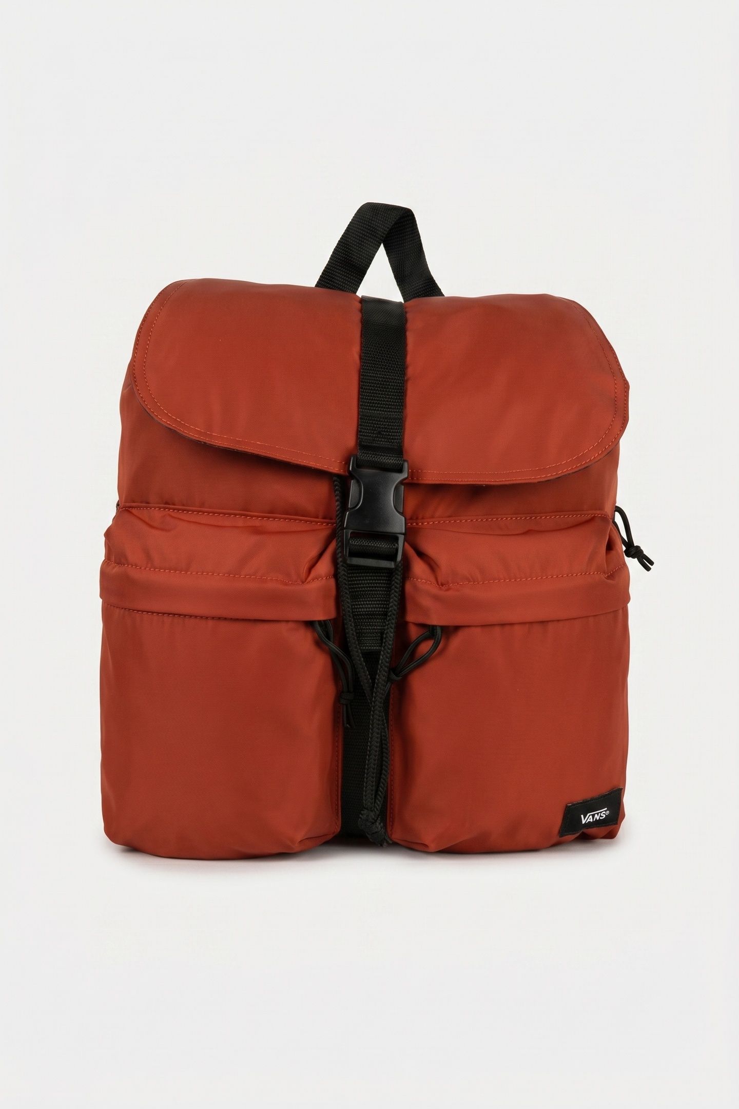 UNISEX SCATTER BACKPACK BURNT ORANGE 2
