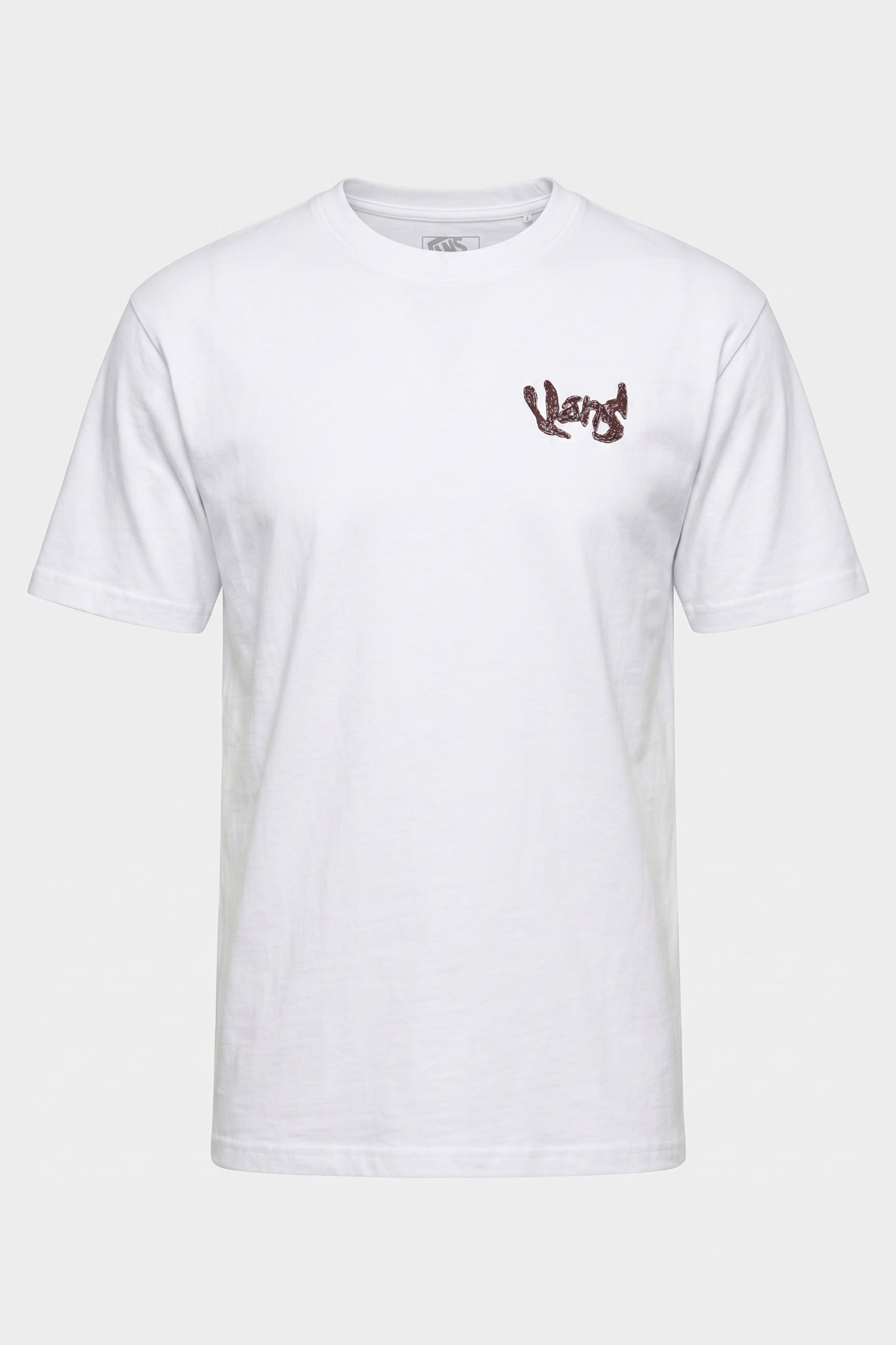 EVOLVE SS WHITE 3