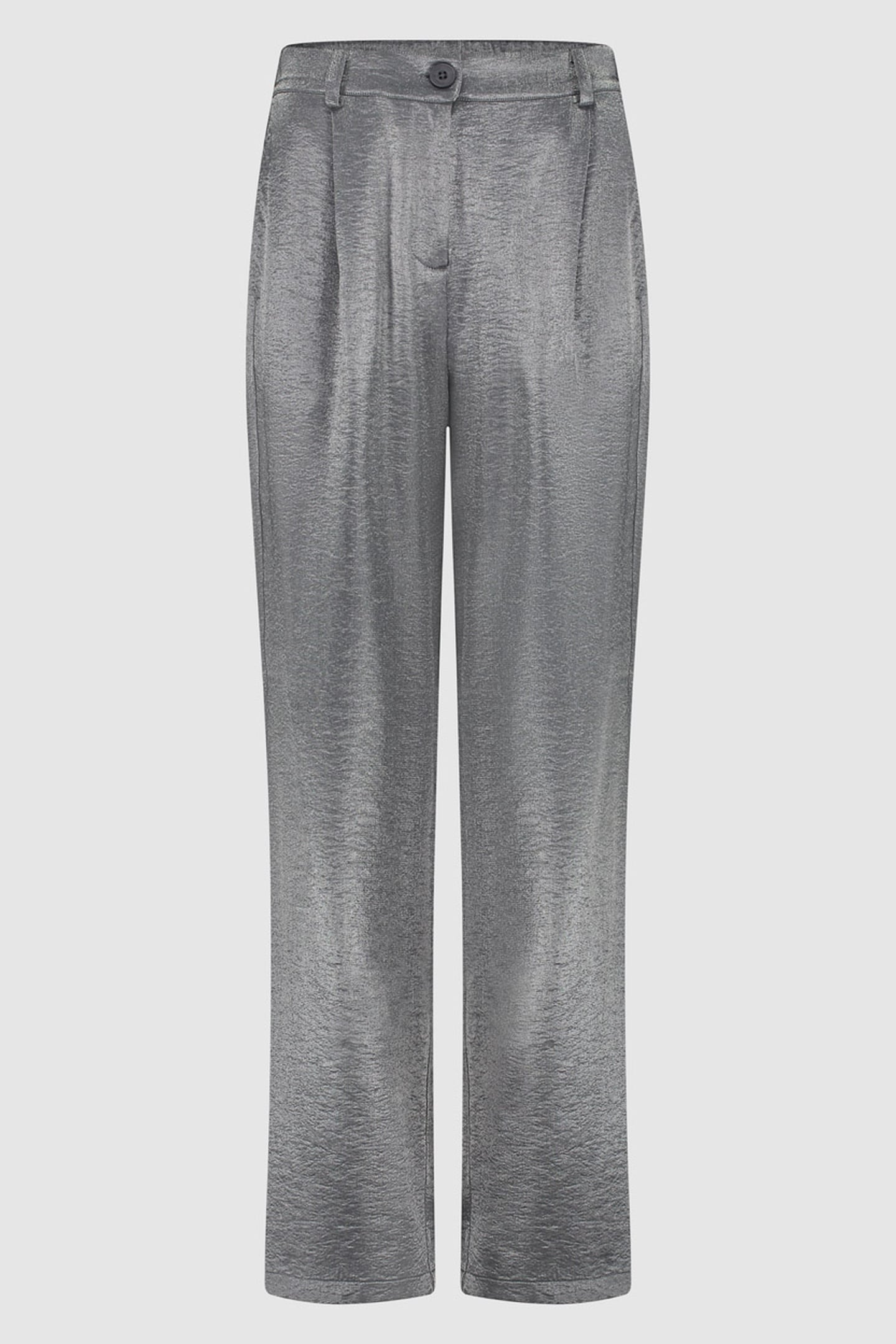 SIENNA PANTS DARK SILVER 2