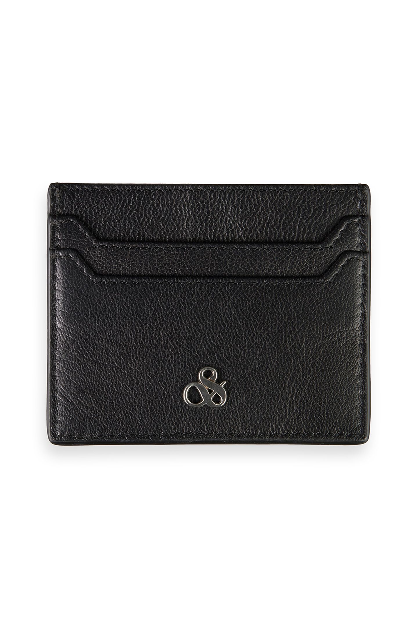 CARDHOLDER BLACK 1