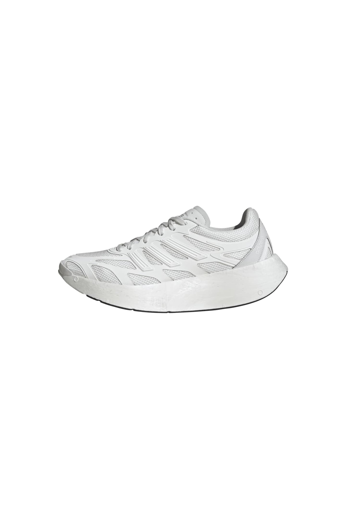 UNISEX ORIGINALS ADIZERO ARUKU SHOES CRYSTAL WHITE 2