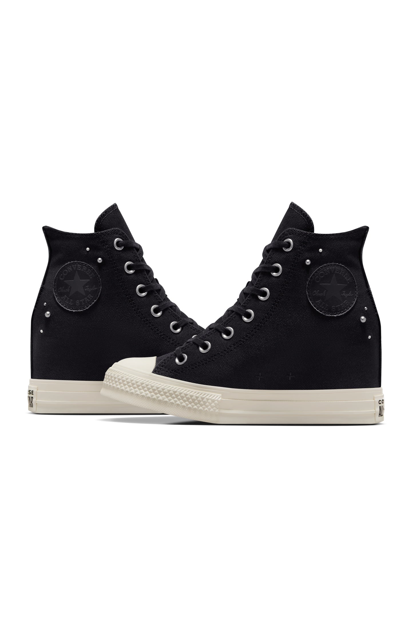 CTAS WEDGE HI TOTAL ECLIPSE/EGRET 4