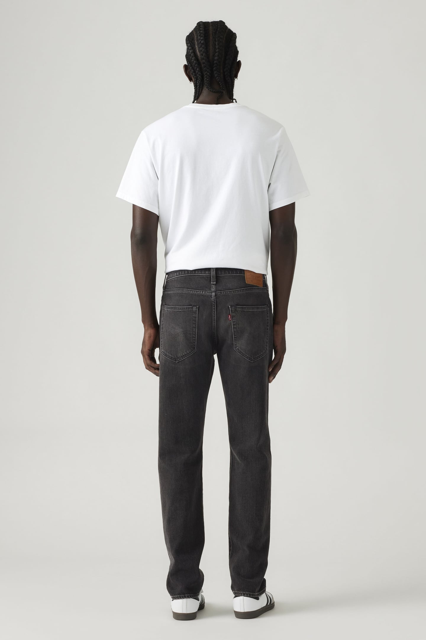 502™ TAPER JEANS 5